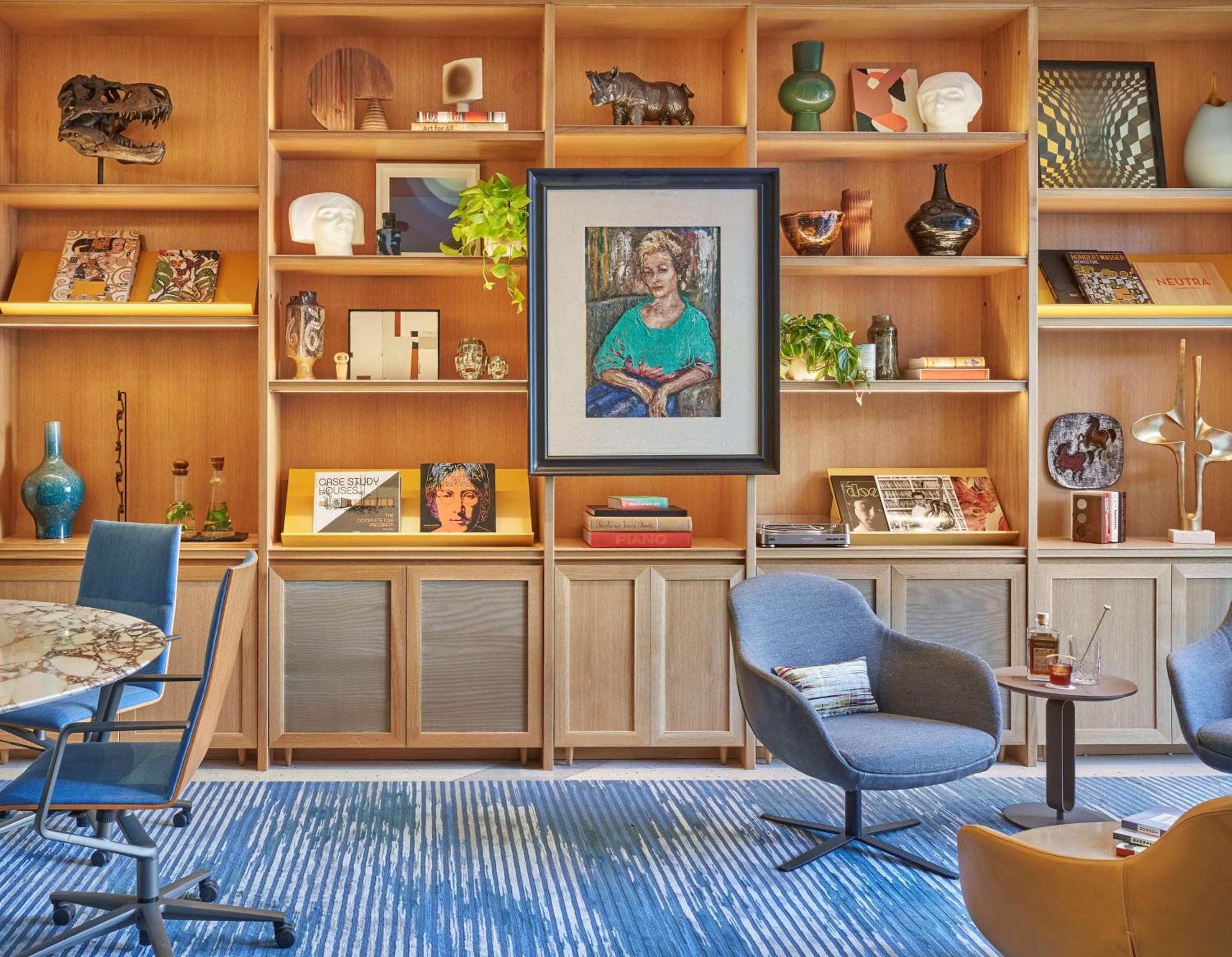 Viceroy Santa Monica — 8