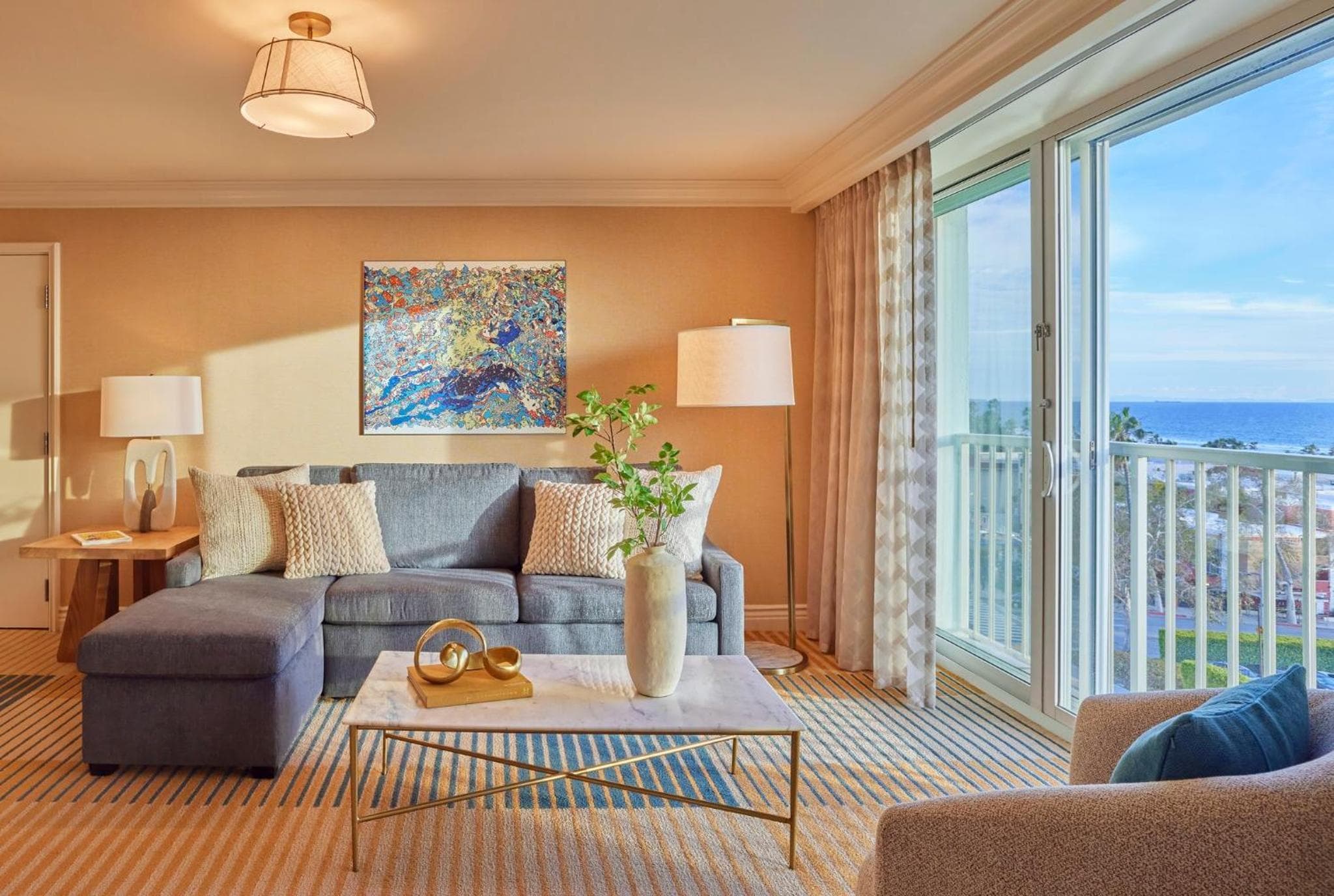 Viceroy Santa Monica — 9