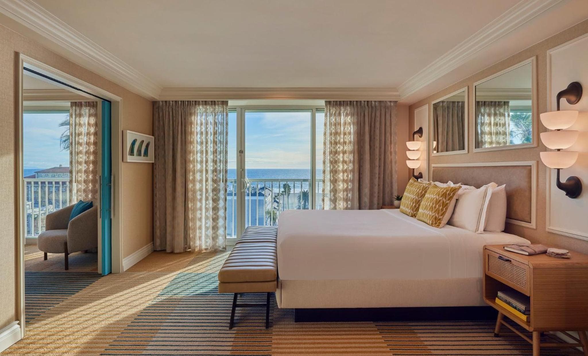 Viceroy Santa Monica — 29