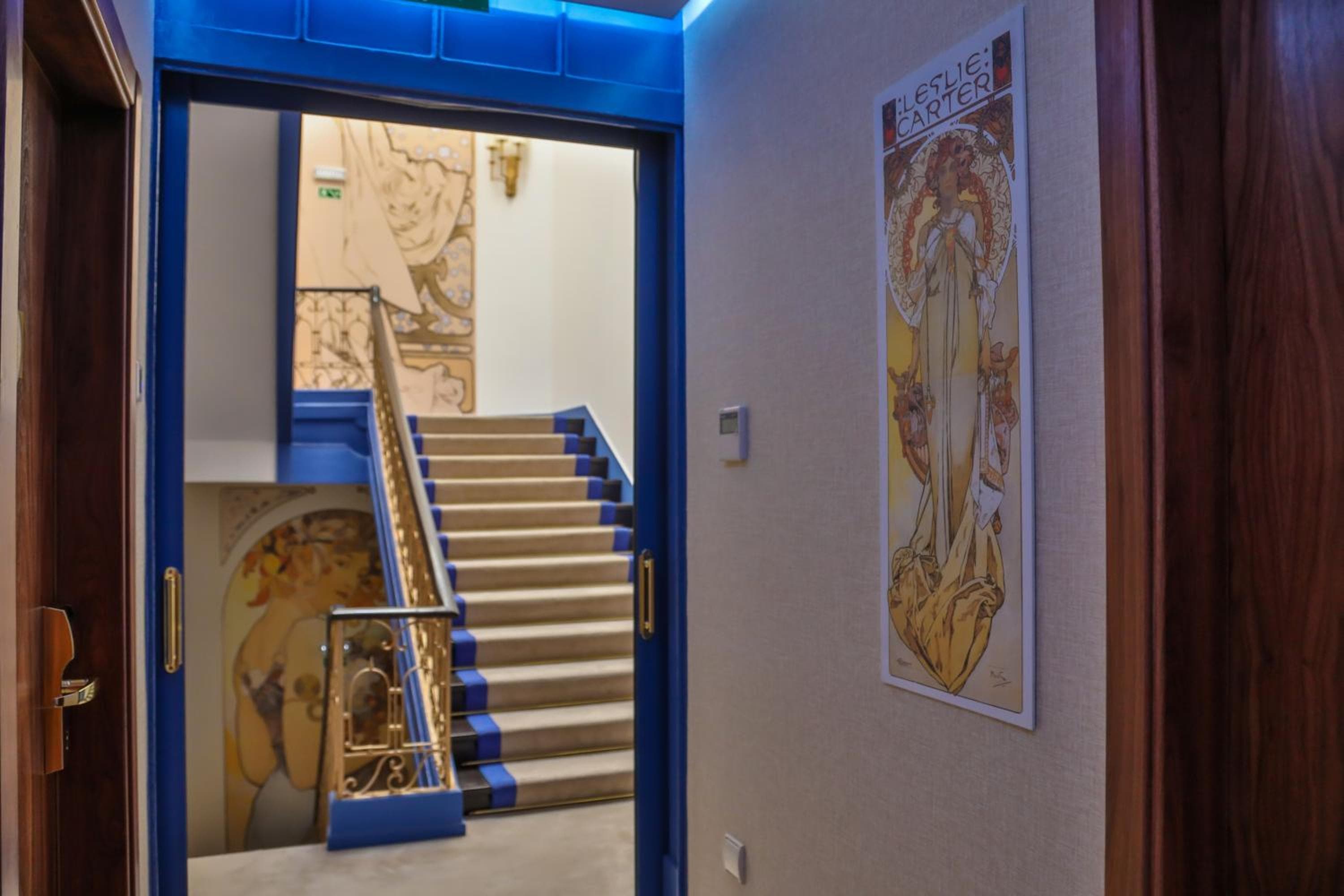 Casual Belle Epoque Lisboa by Casual Hoteles — 5