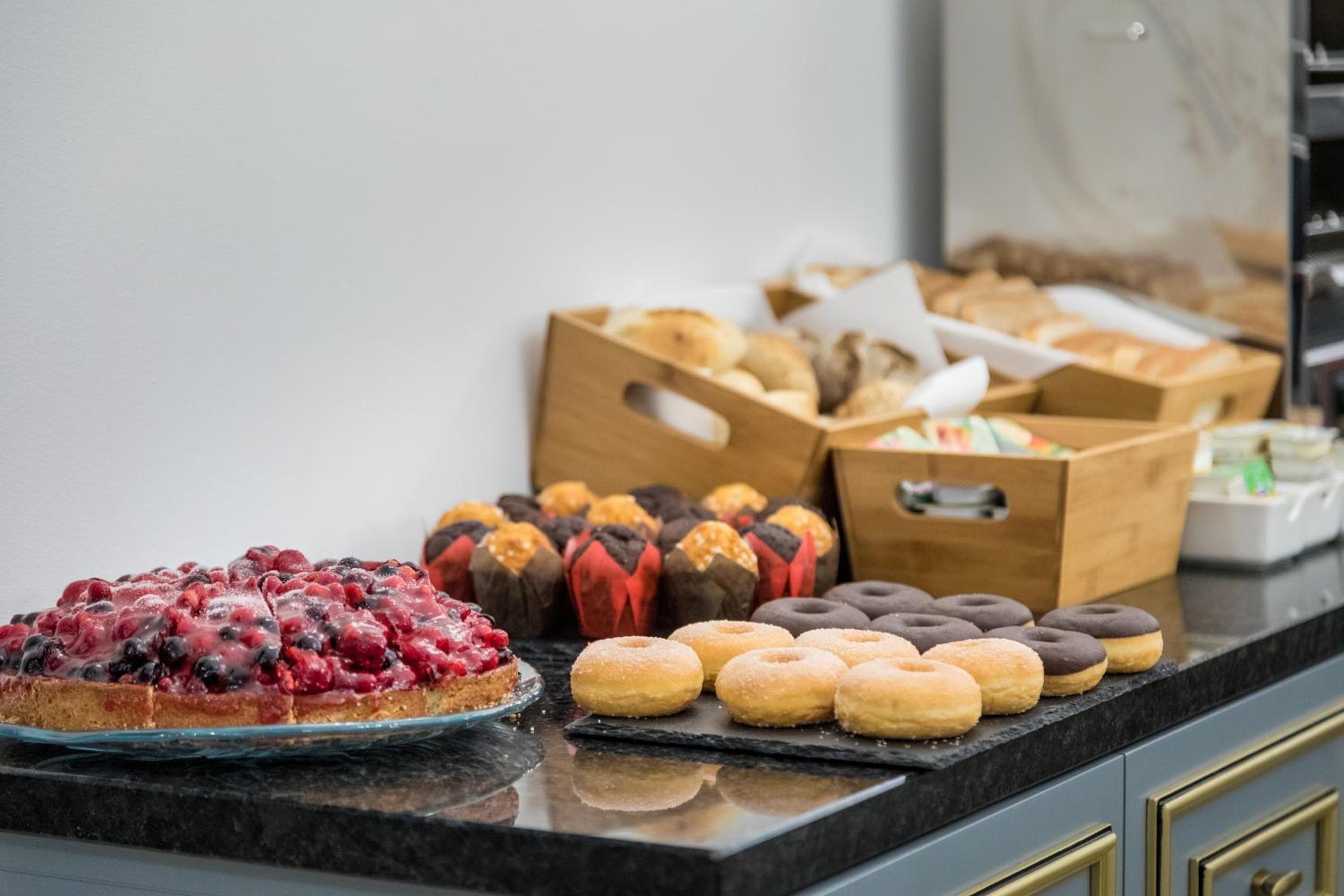 Casual Belle Epoque Lisboa by Casual Hoteles — 4