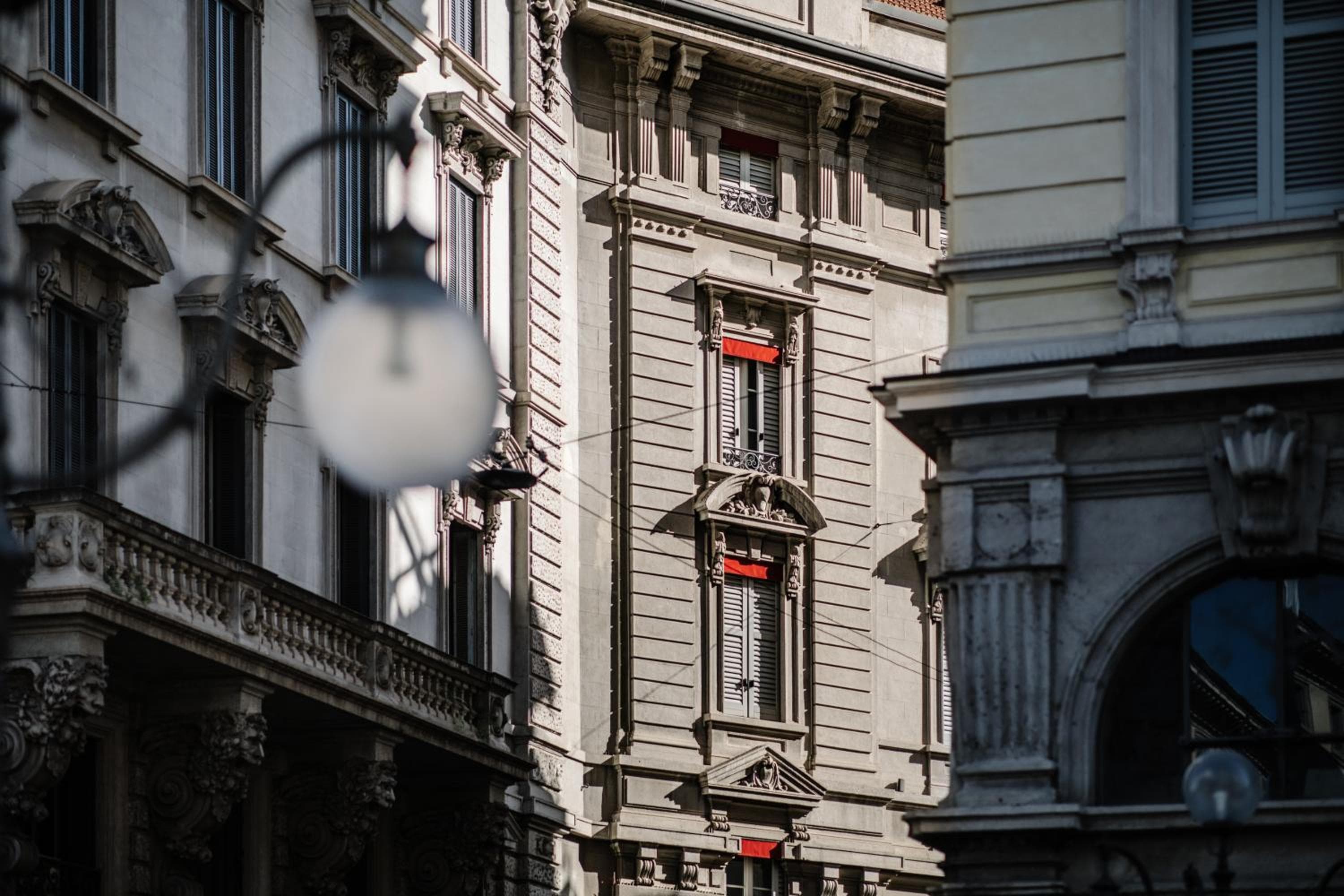Palazzo Segreti — 26