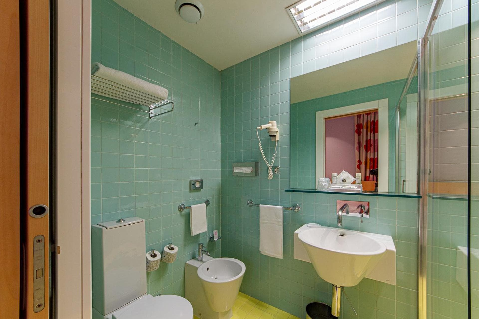 Albani Hotel Roma — 13