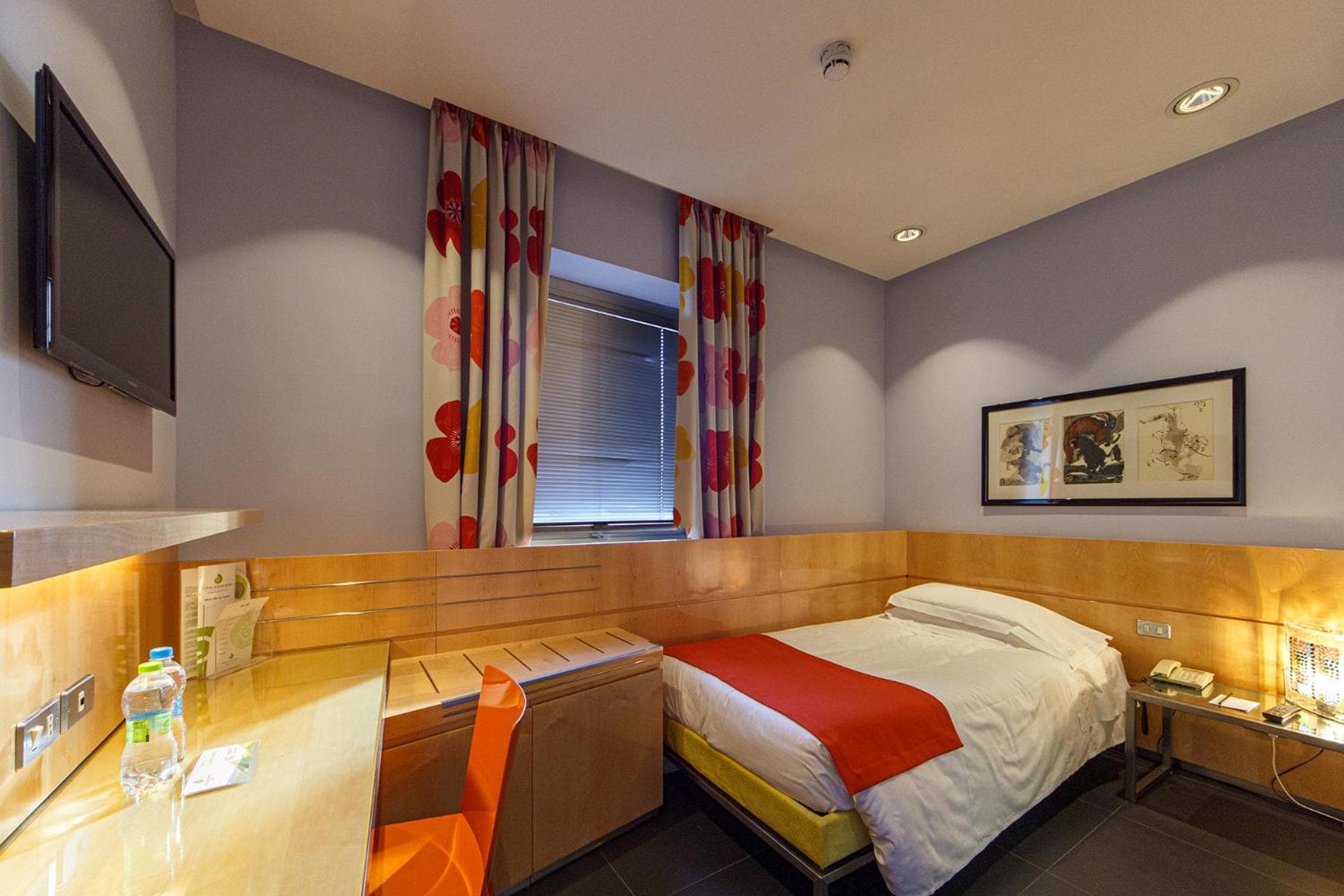 Albani Hotel Roma — 15
