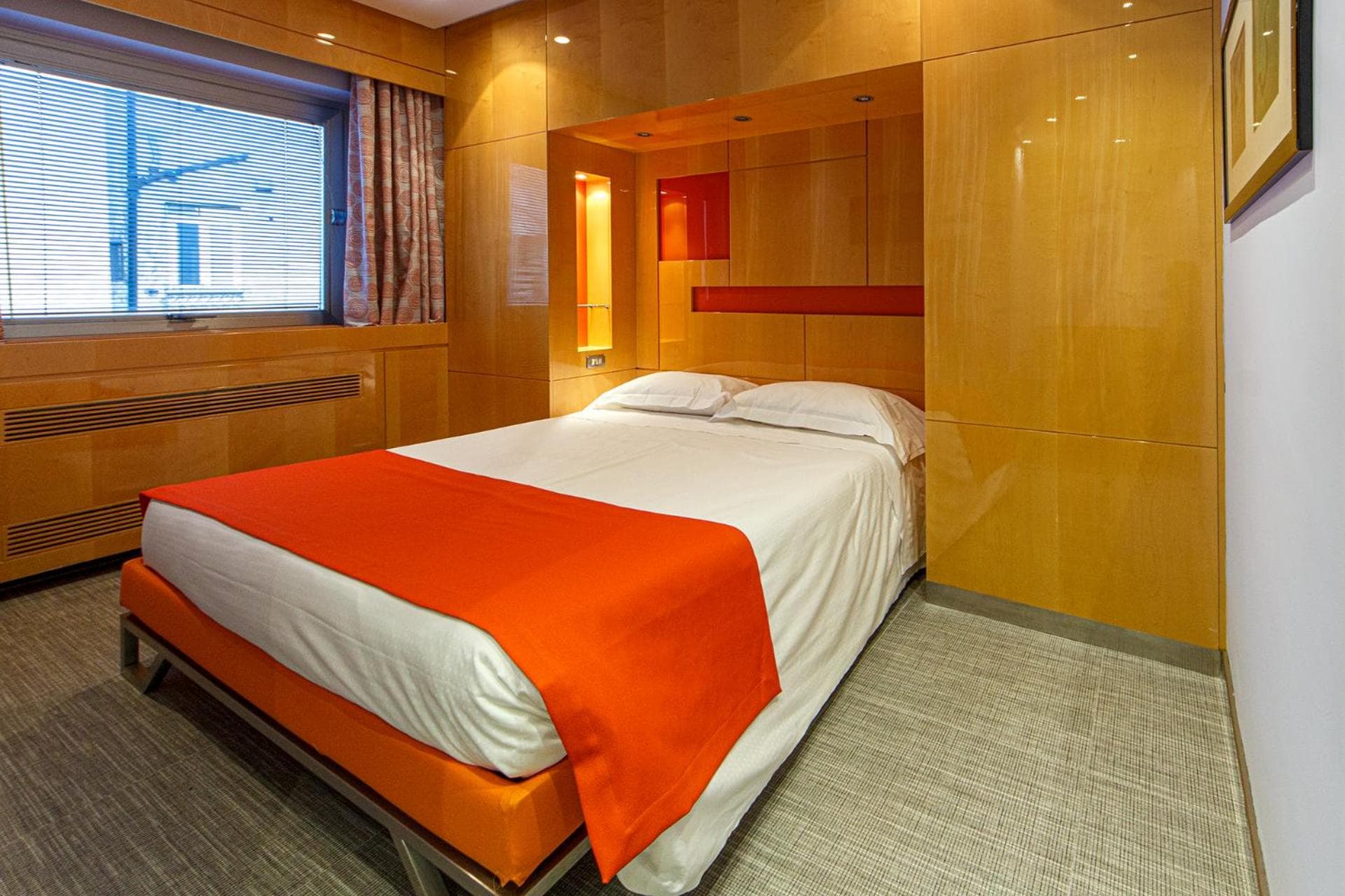 Albani Hotel Roma — 19