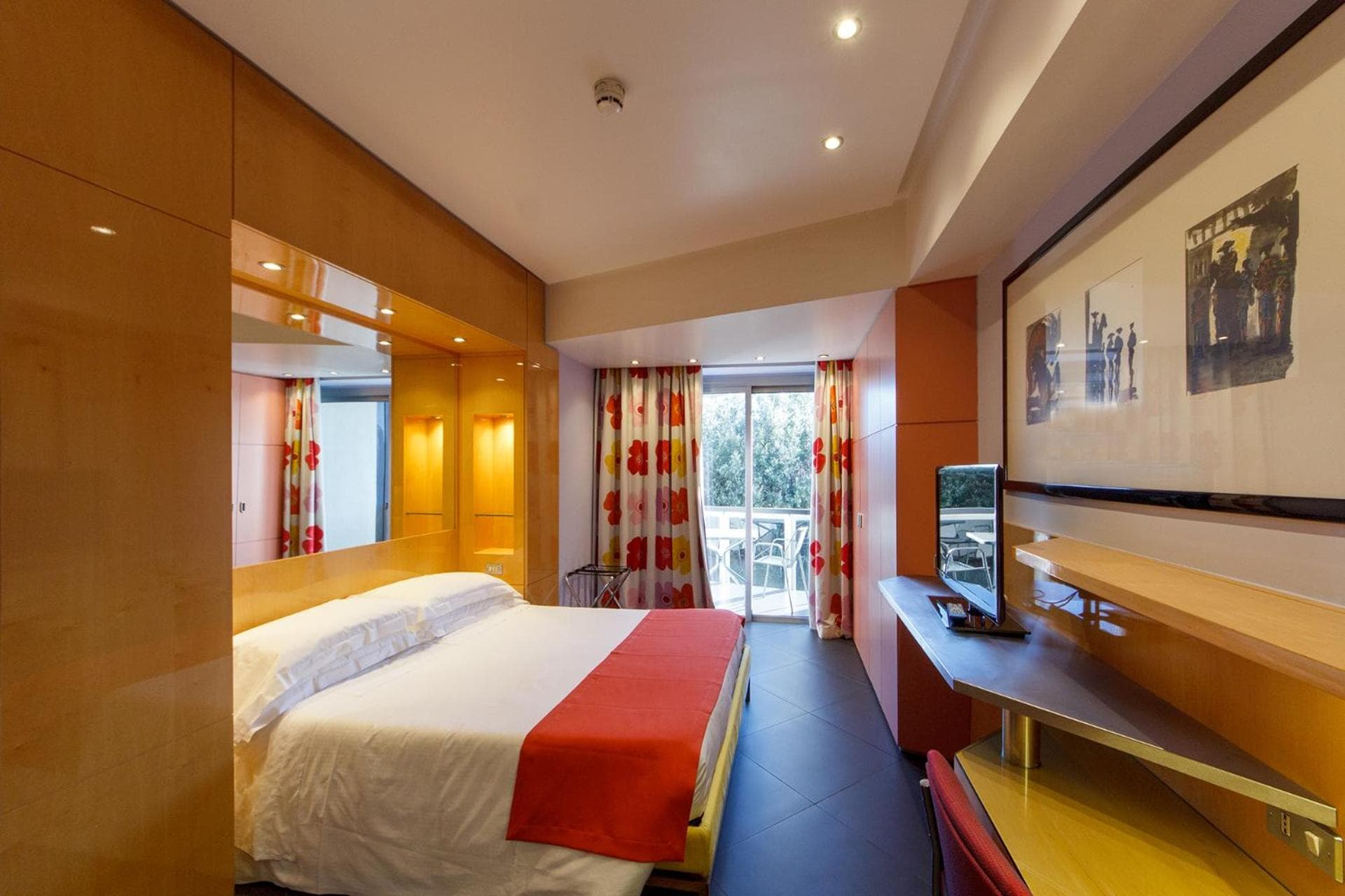 Albani Hotel Roma — 20