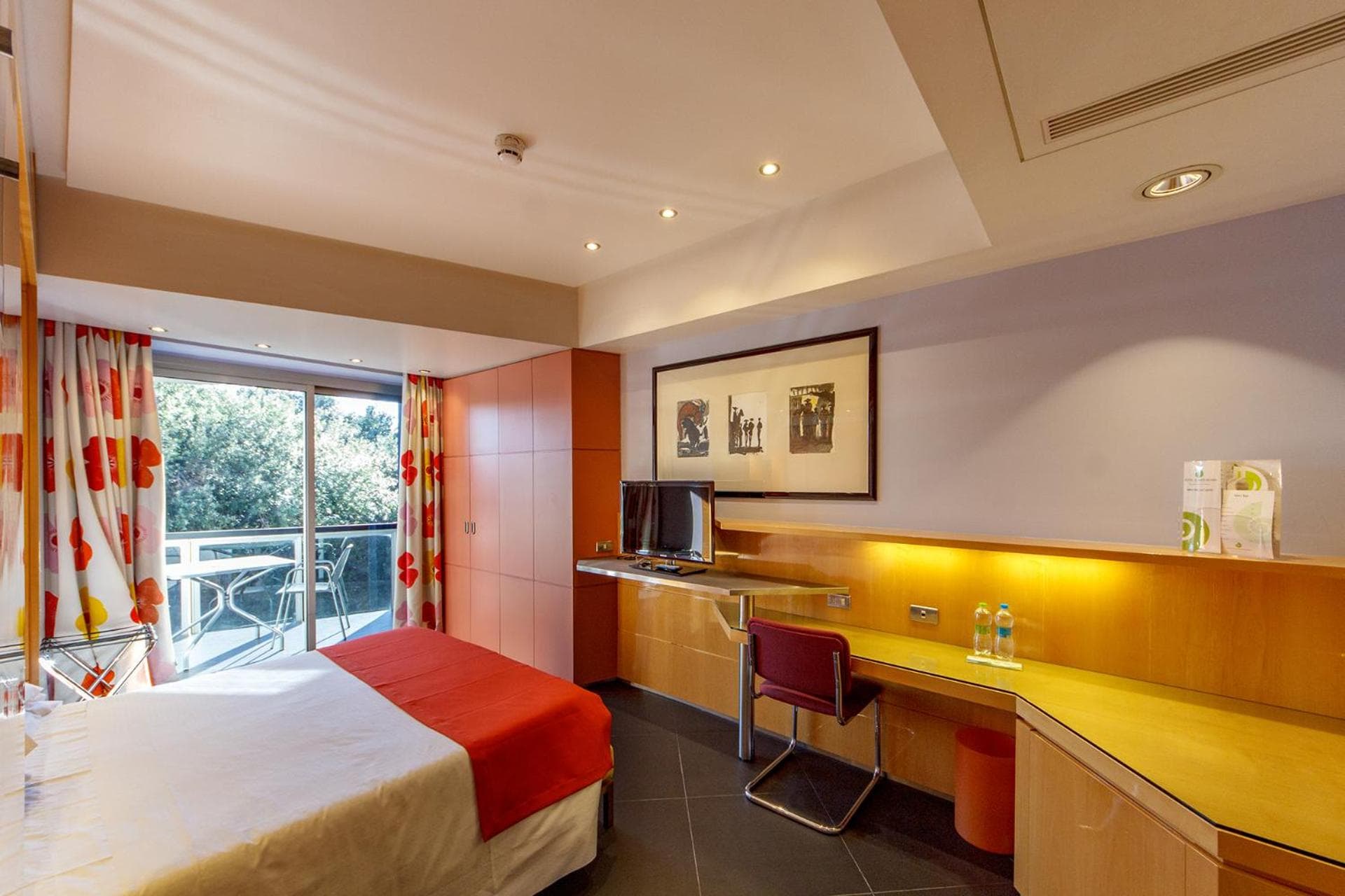 Albani Hotel Roma — 21
