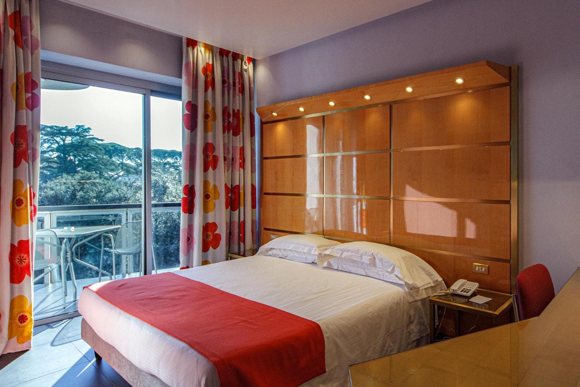Albani Hotel Roma — 23