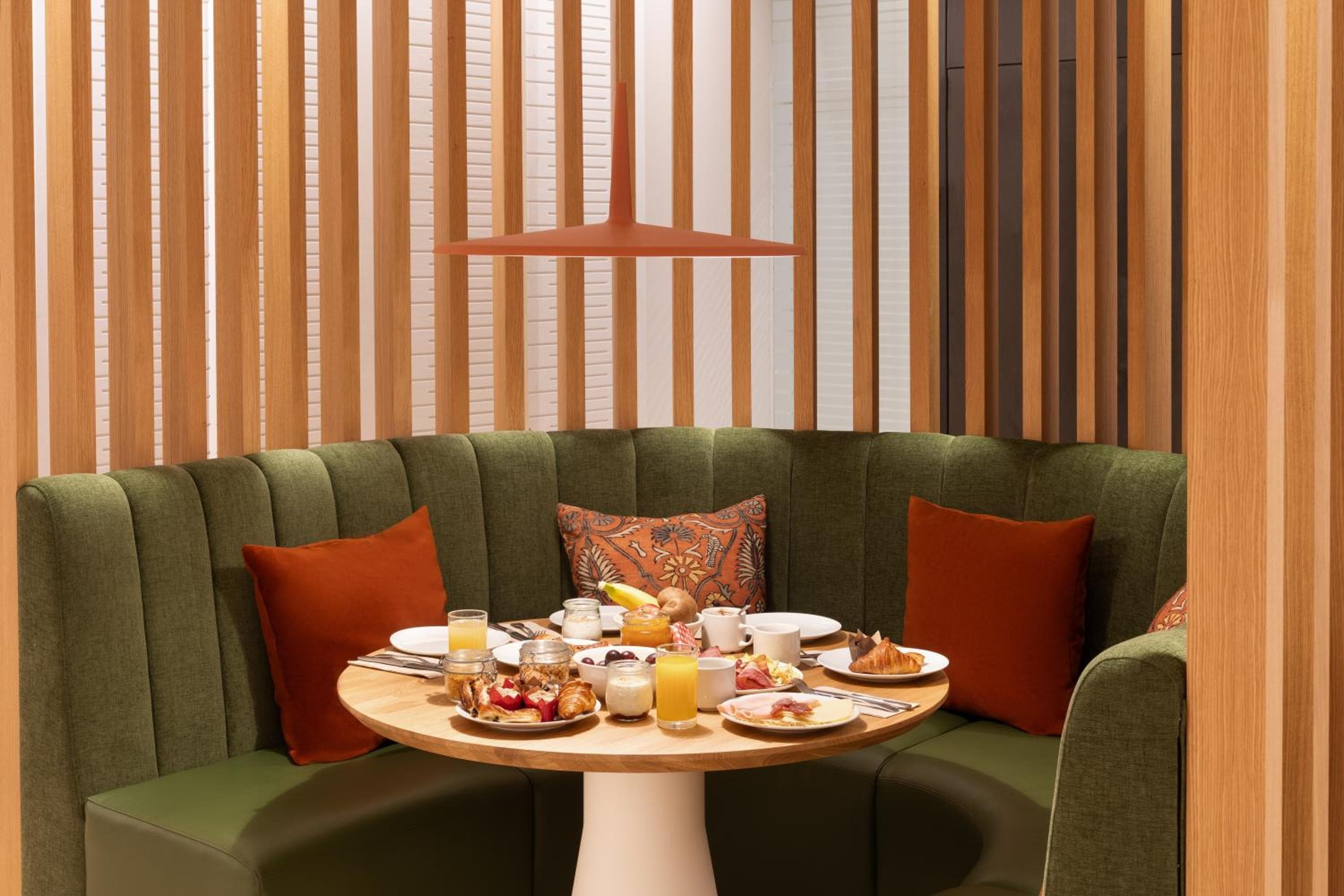 Hotel Denit Barcelona — 15