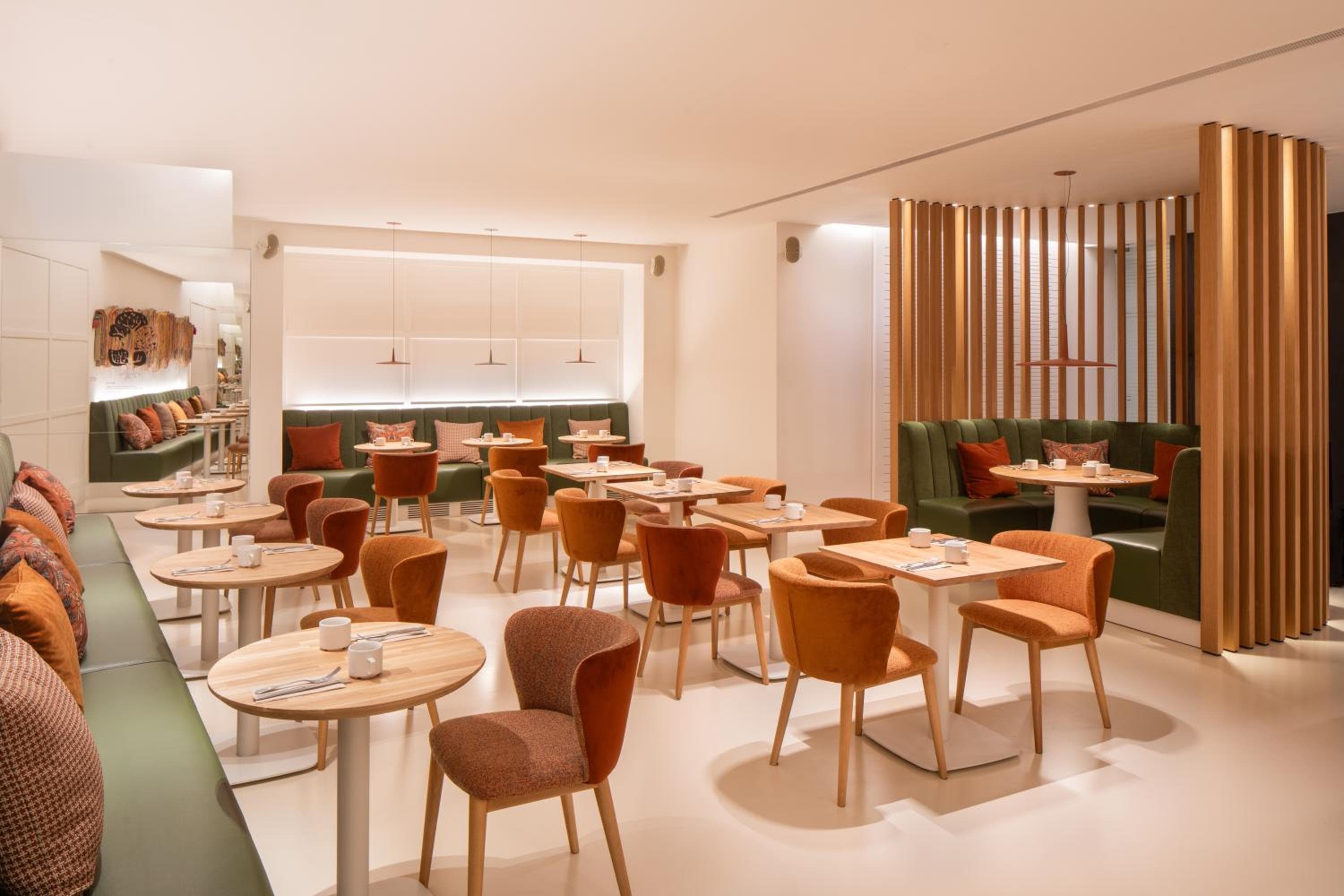 Hotel Denit Barcelona — 13