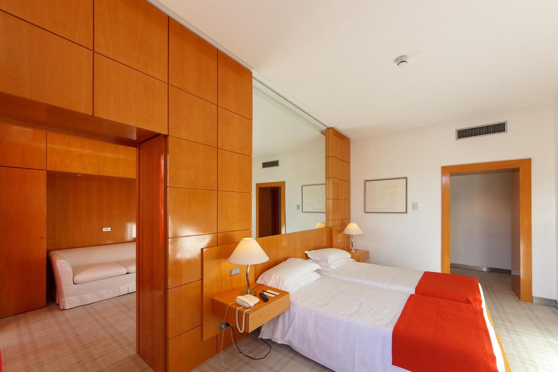 Albani Hotel Roma — 25