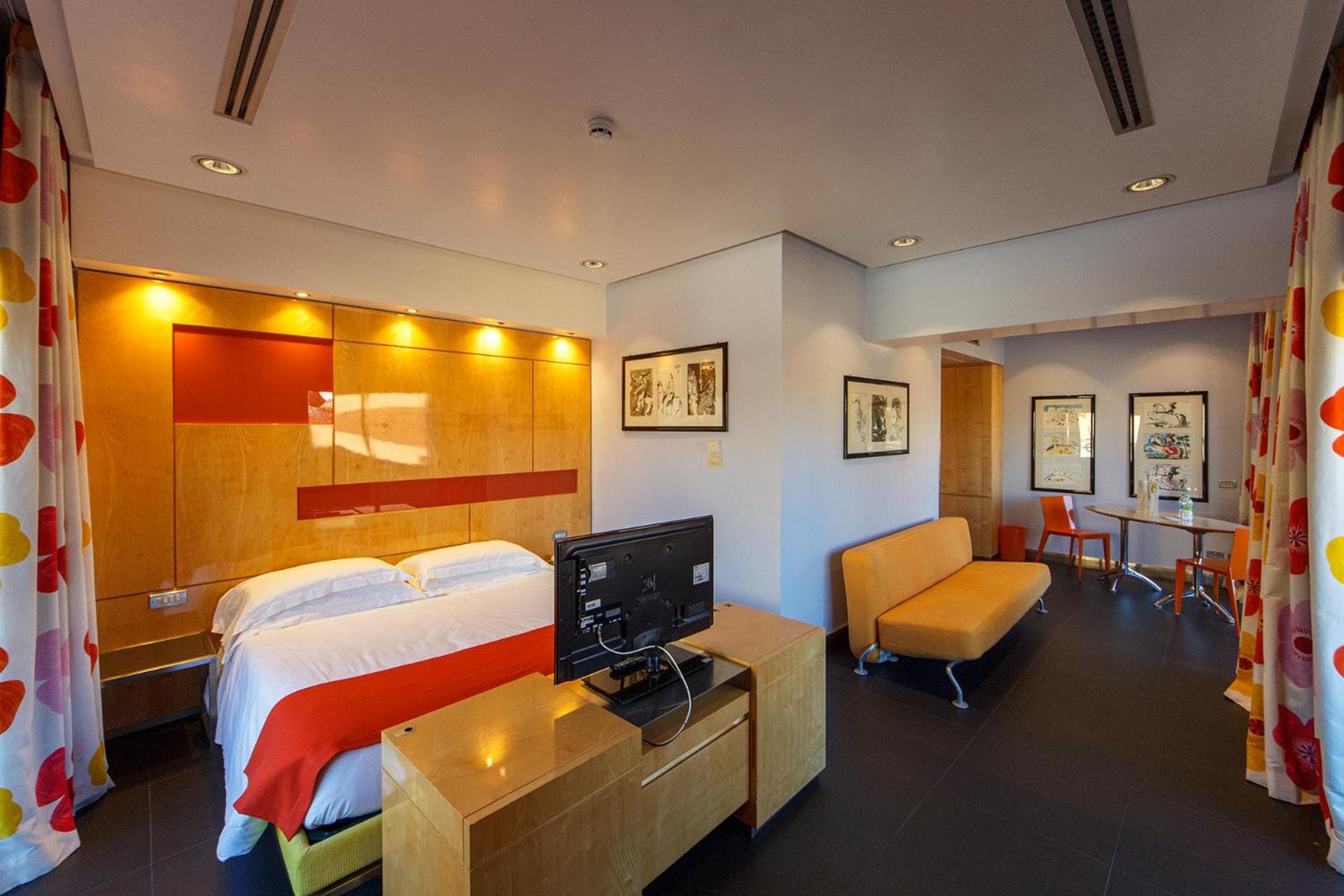 Albani Hotel Roma — 28