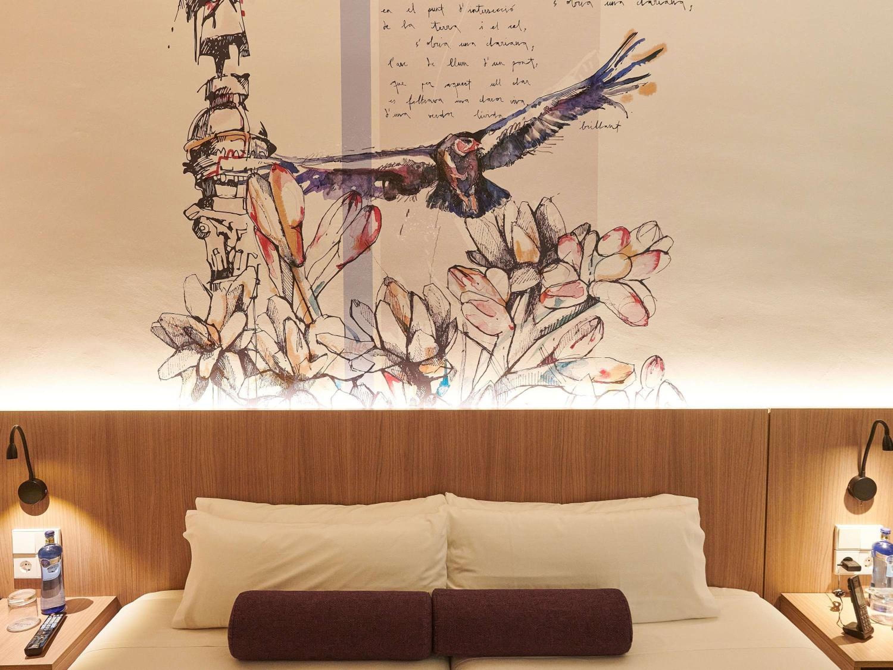 Mercure Barcelona Cóndor — 29
