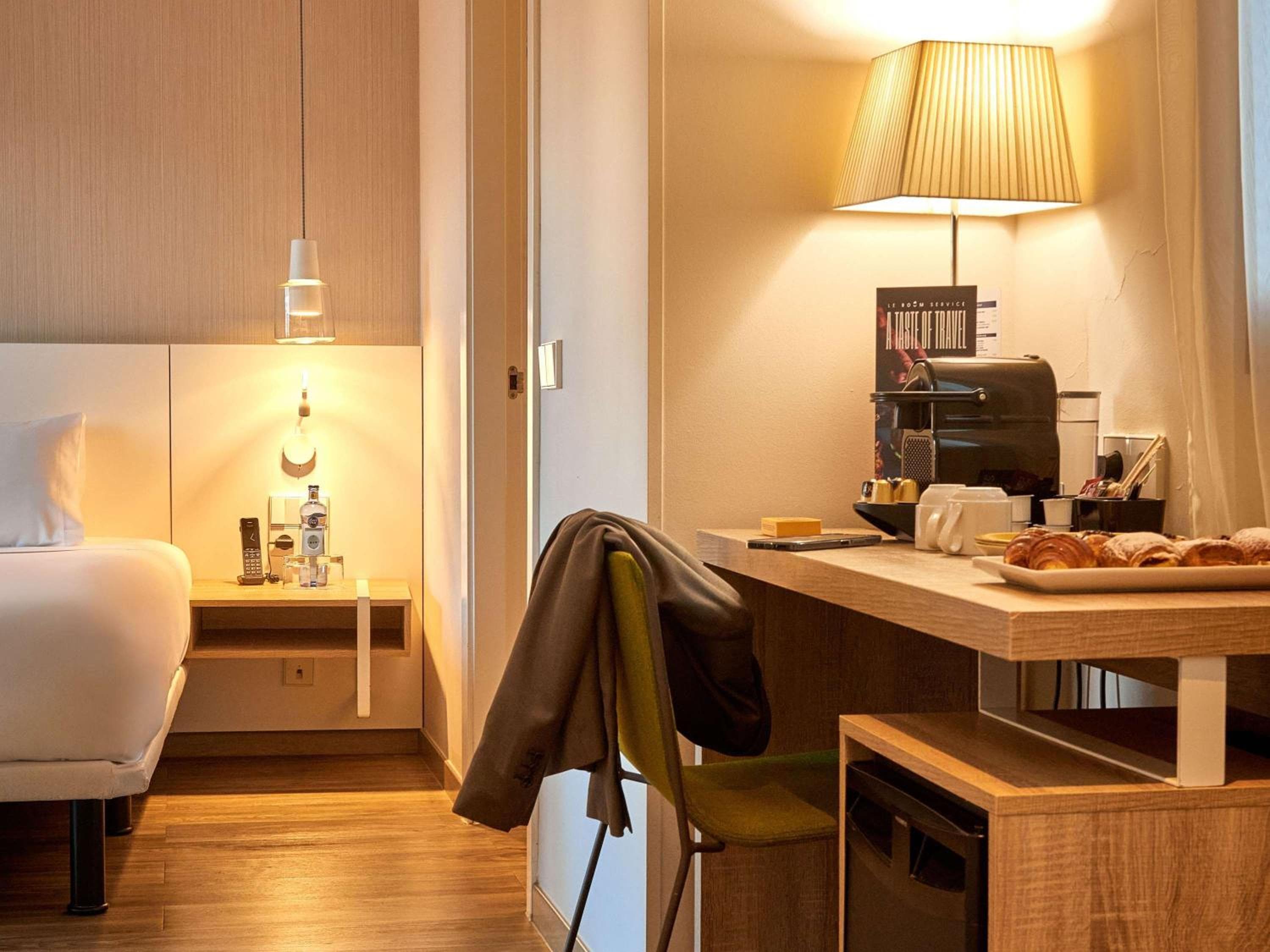 Mercure Barcelona Condor — 20