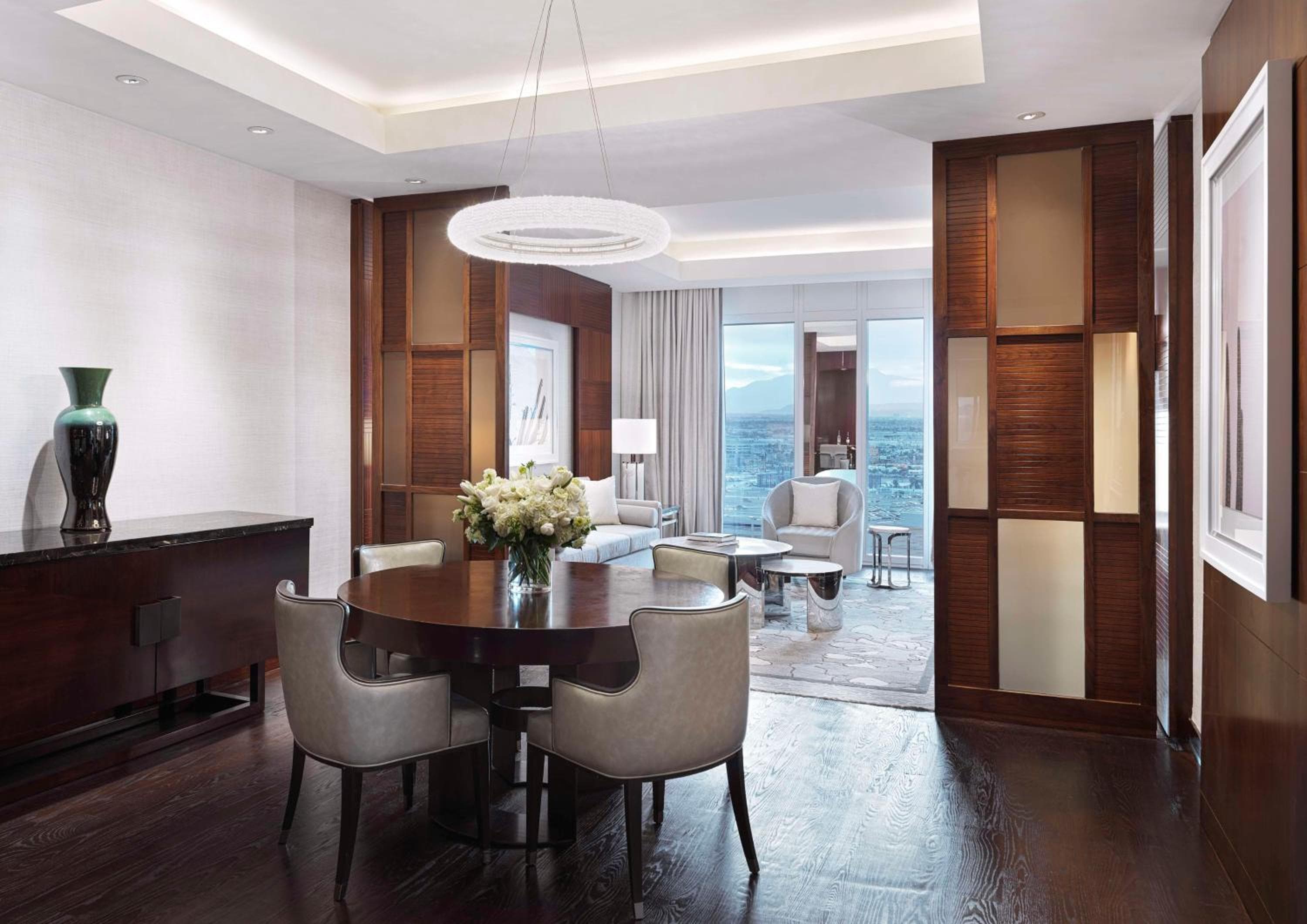 Waldorf Astoria Las Vegas — 12