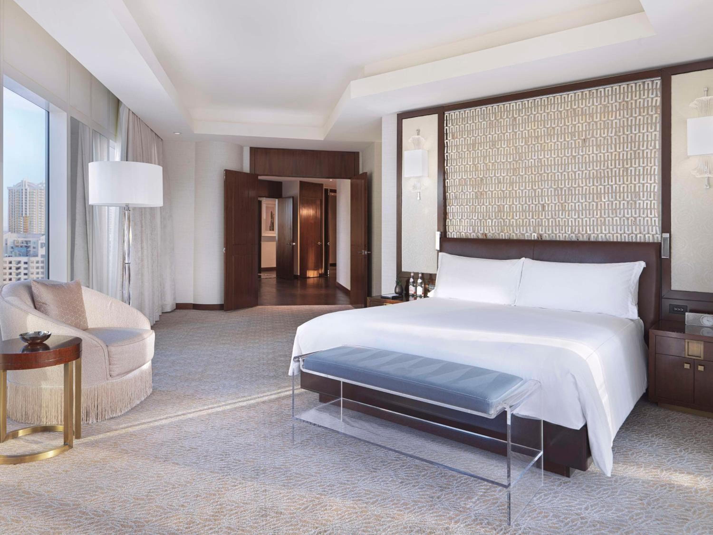 Waldorf Astoria Las Vegas — 26