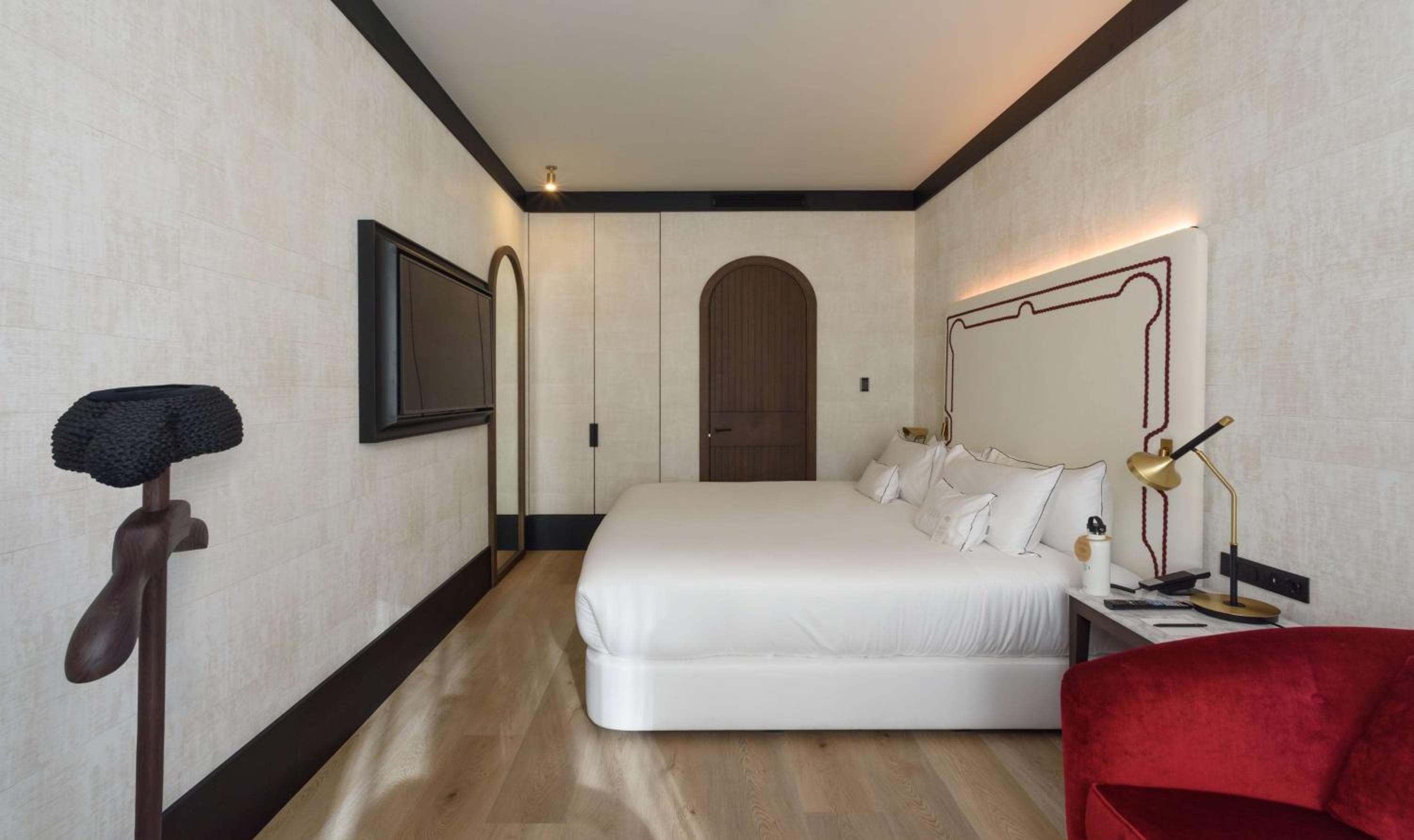 Hotel Montera Madrid, Collezione Curio By Hilton — 18