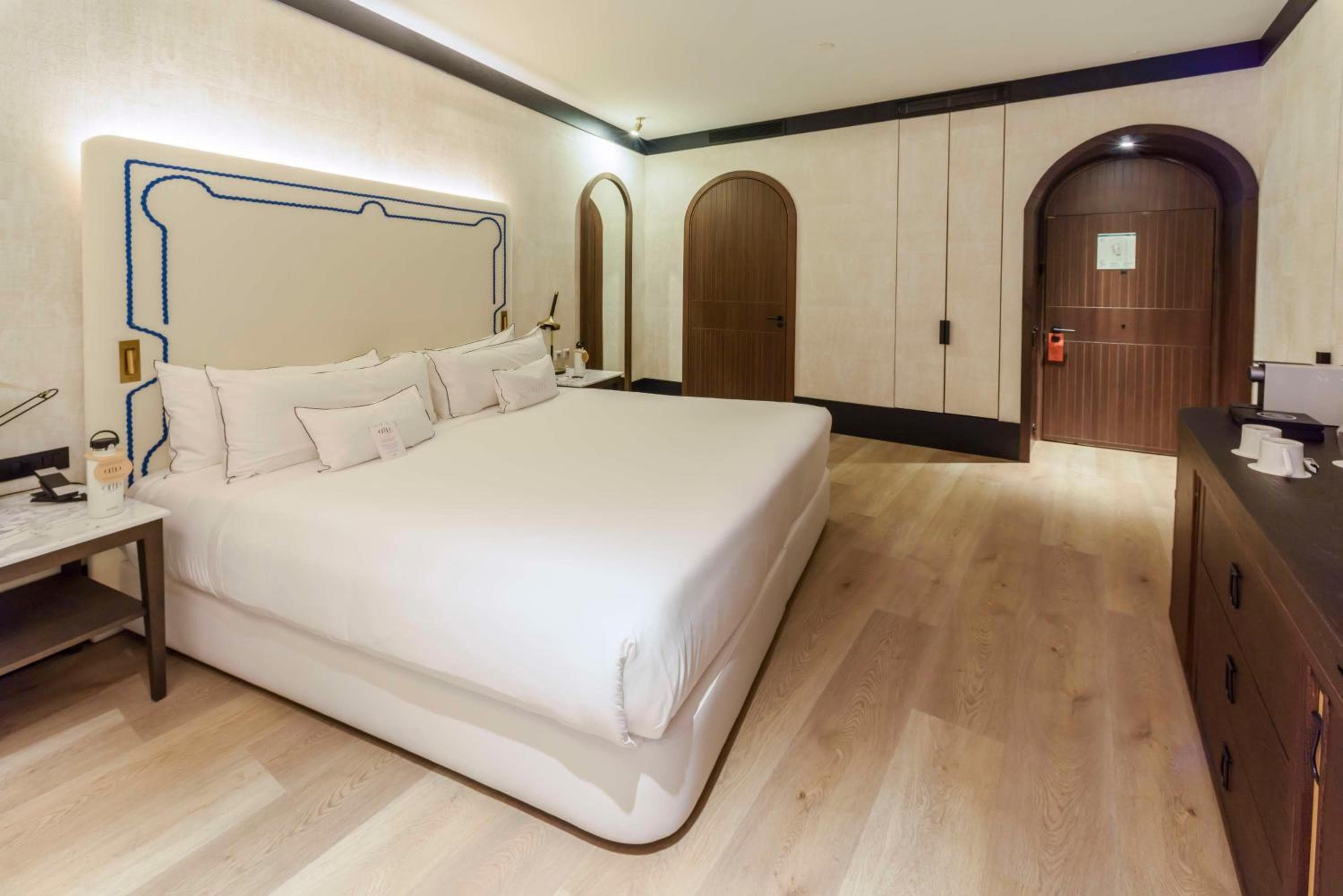 Hotel Montera Madrid, Collezione Curio By Hilton — 14