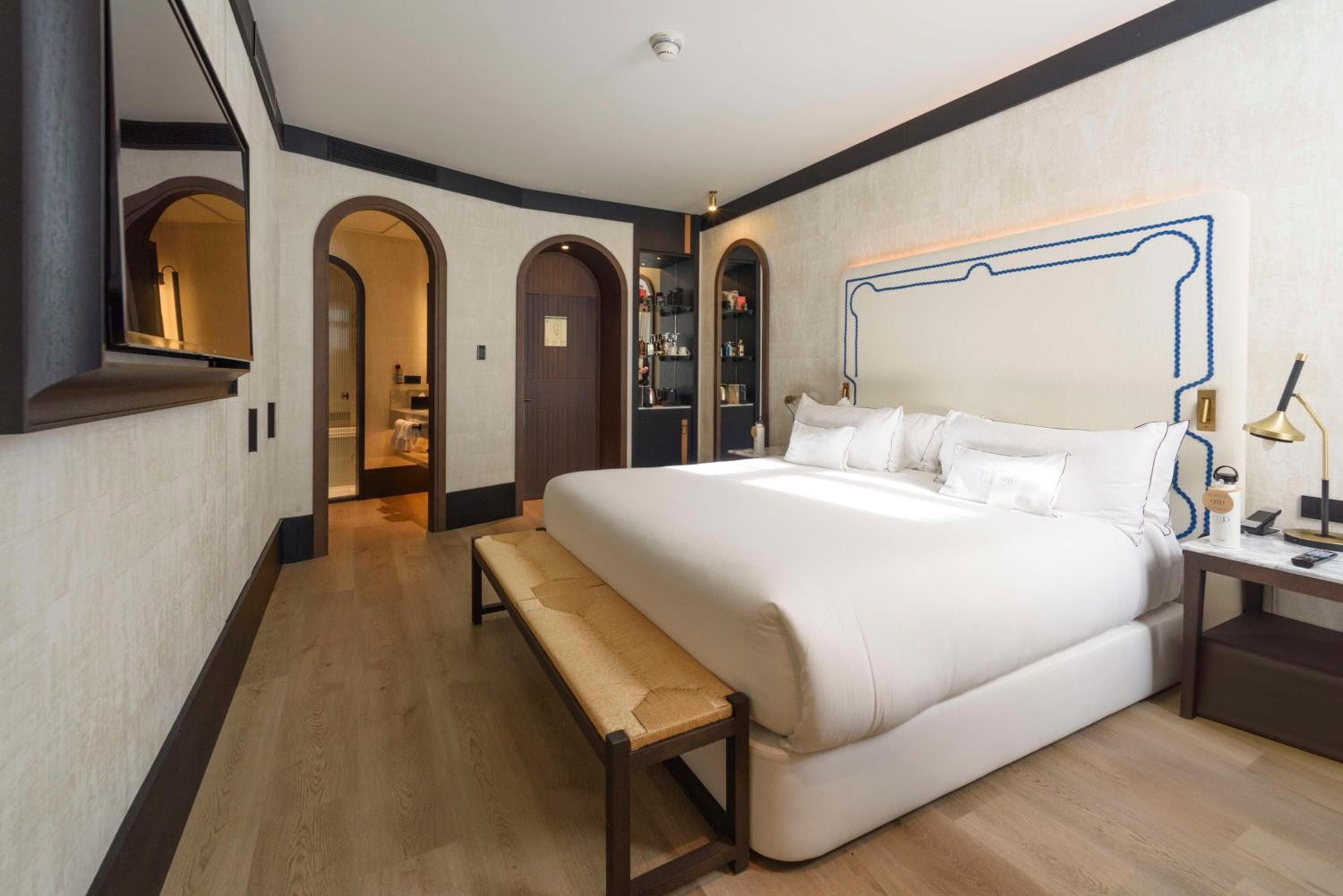 Hotel Montera Madrid, Collezione Curio By Hilton — 22
