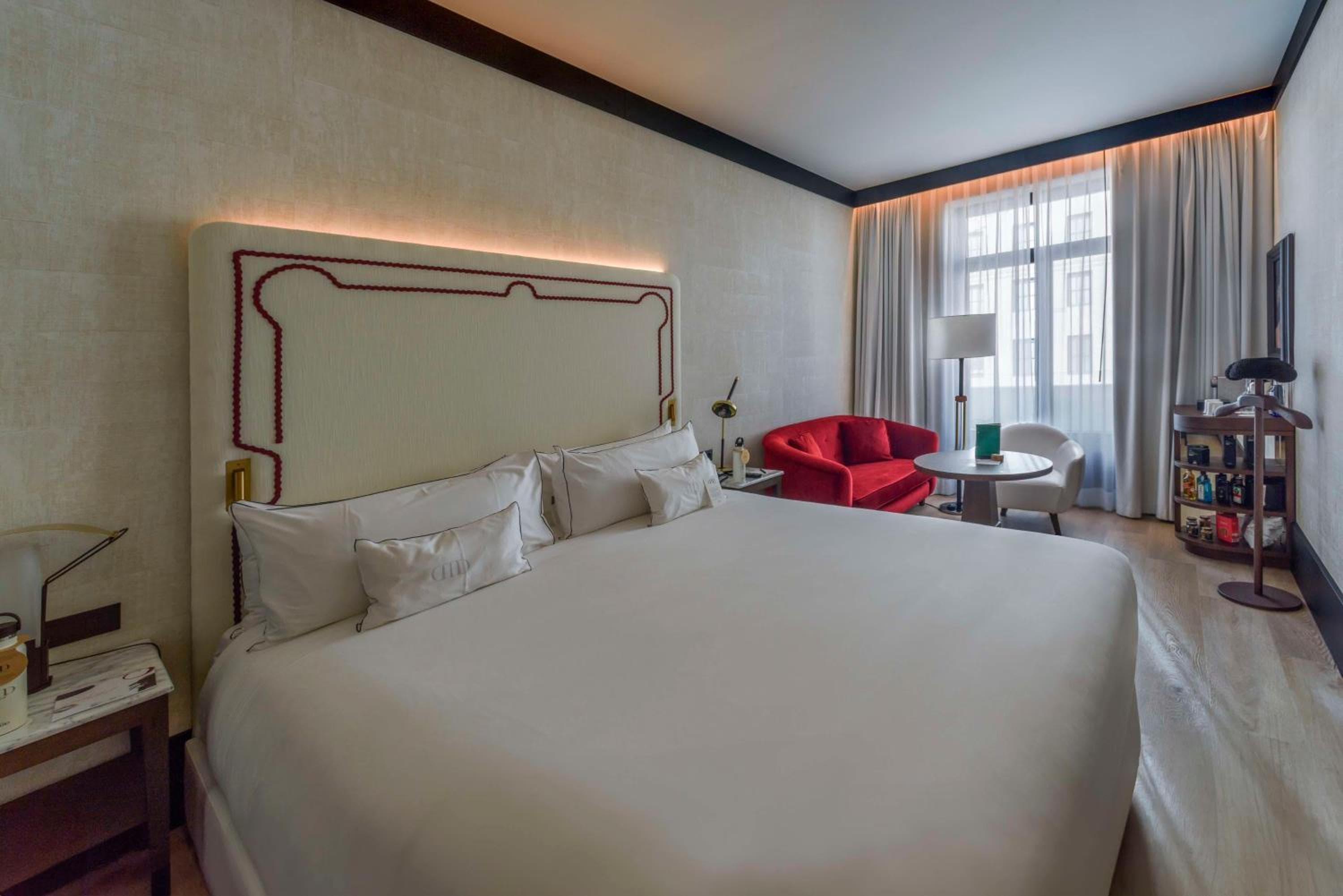 Hotel Montera Madrid, Collezione Curio By Hilton — 30