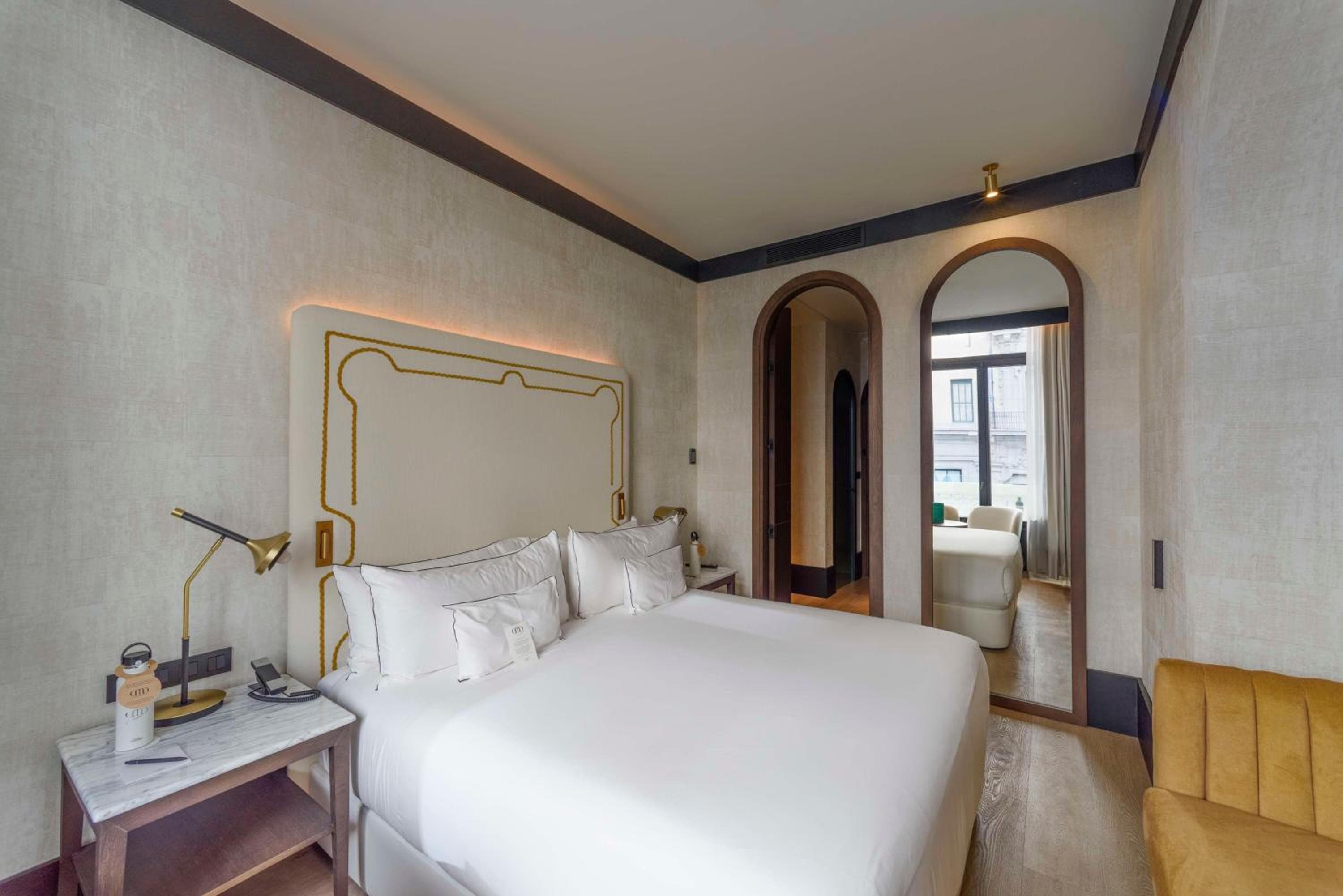 Hotel Montera Madrid, Collezione Curio By Hilton — 21