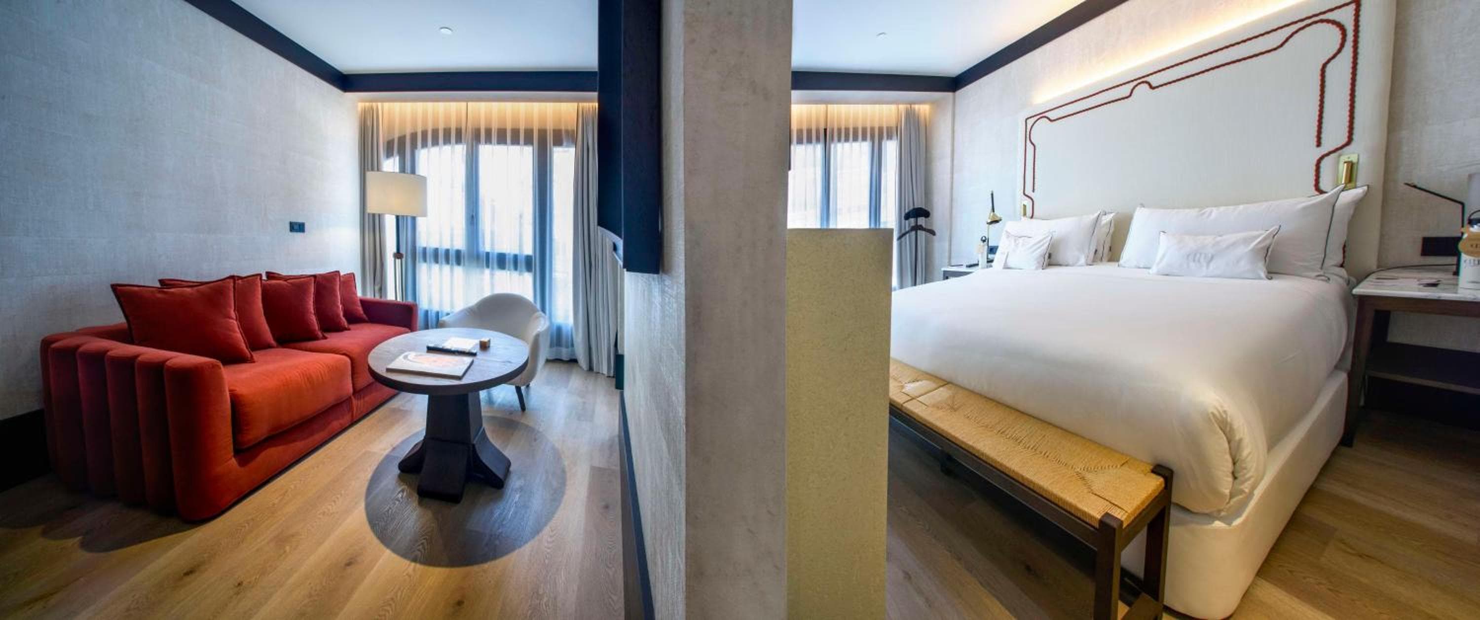 Hotel Montera Madrid, Collezione Curio By Hilton — 16