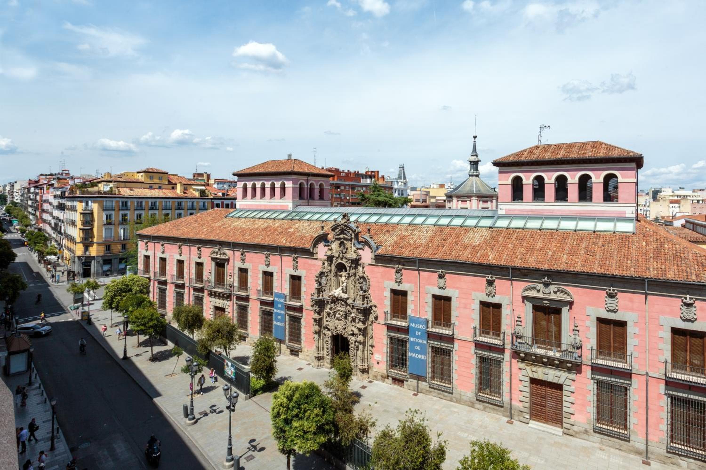 Tribu Malasaña — 23