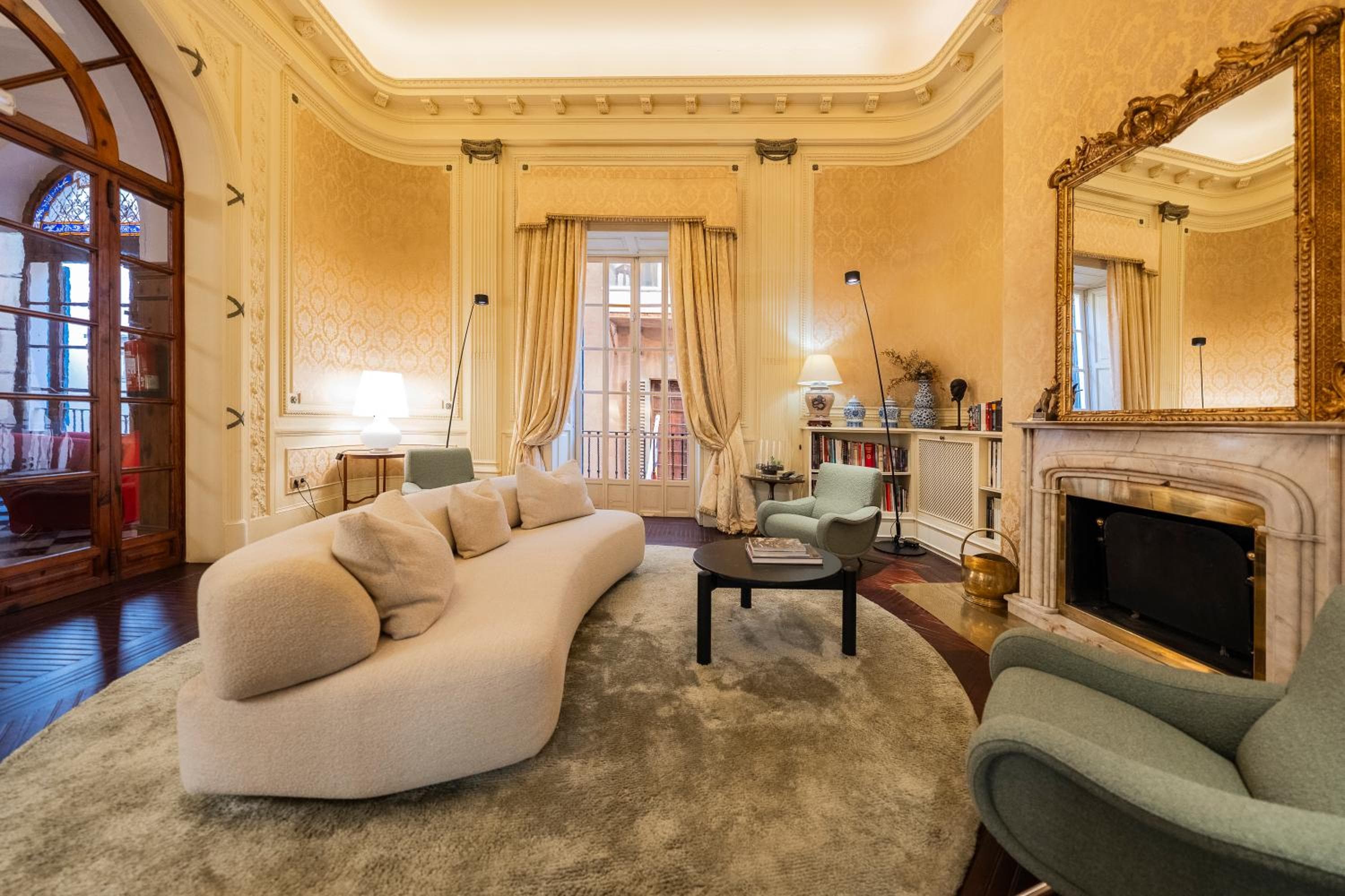 Palacio Ca Sa Galesa - Palast Ca Sa Galesa — 22