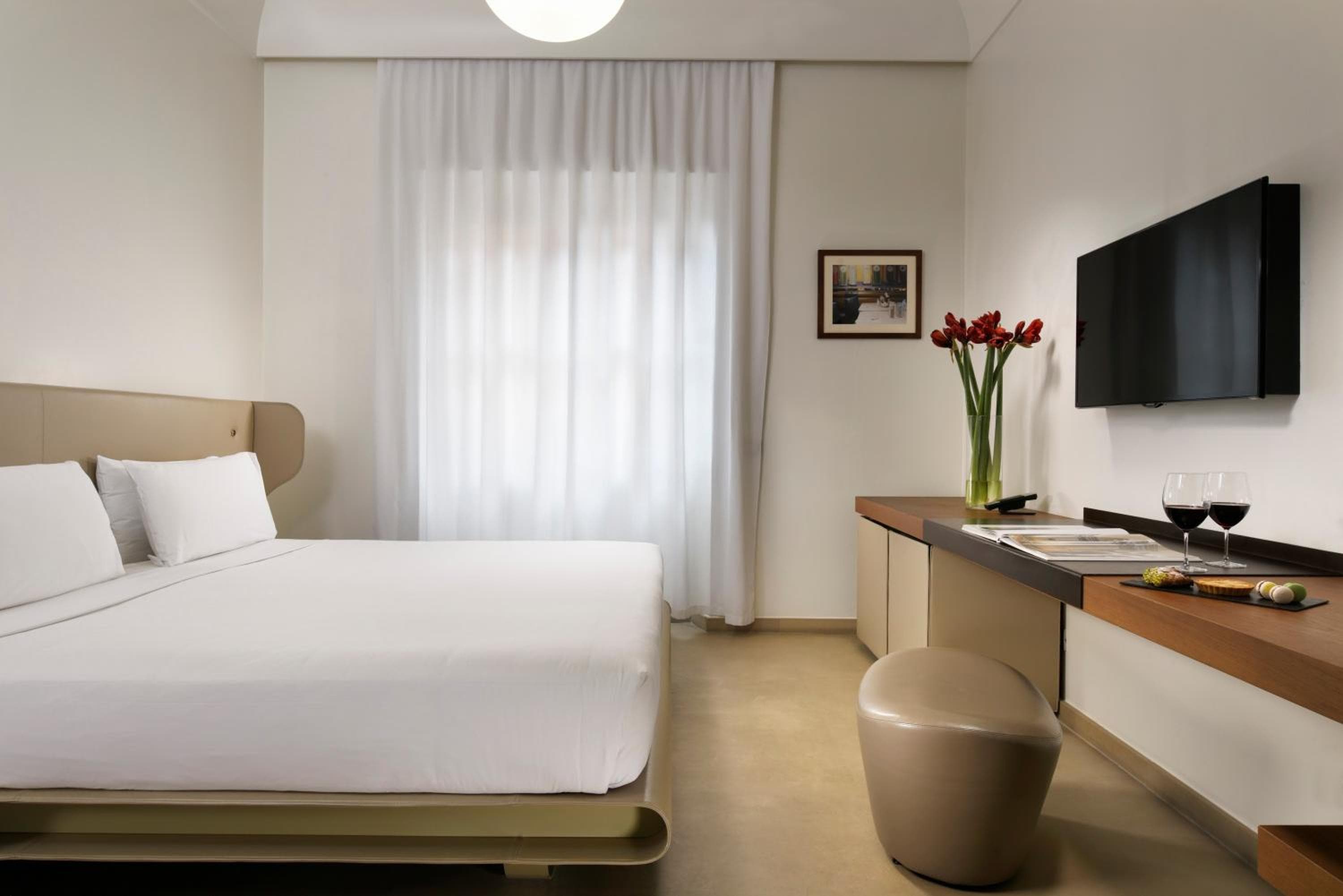 Palazzo Montemartini Roma, A Radisson Collection Hotel — 29