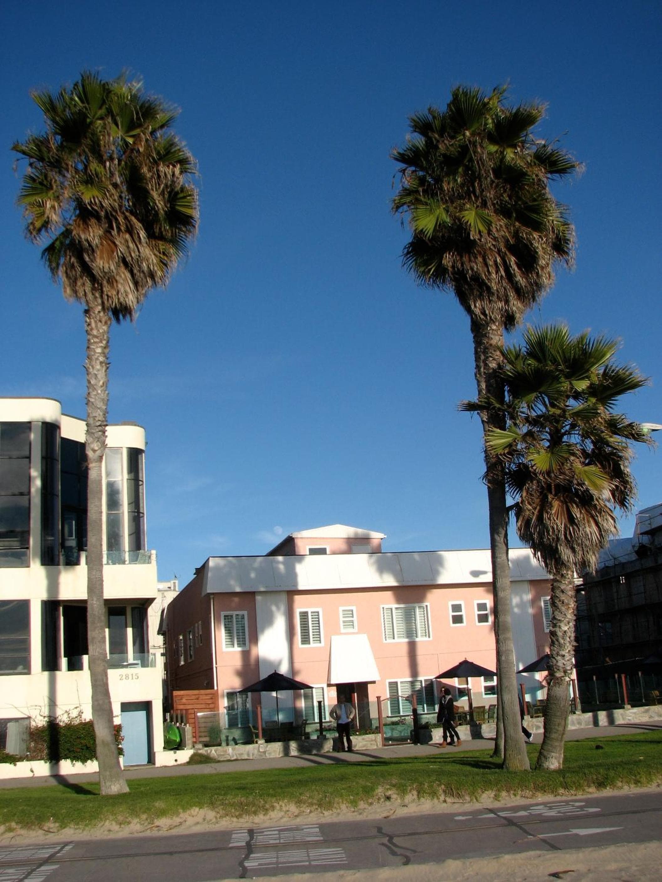 Hotel Venice am Strand — 26