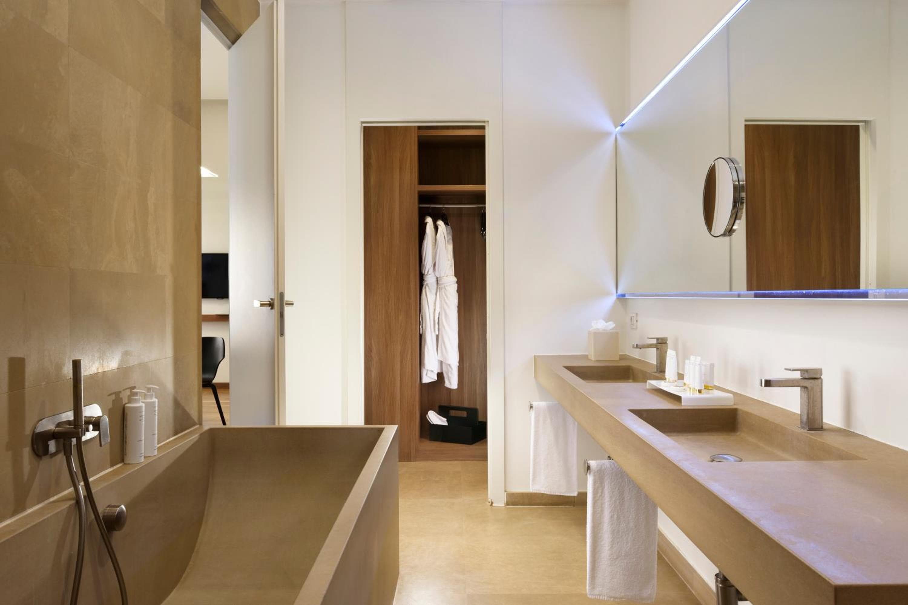 Palazzo Montemartini Roma, A Radisson Collection Hotel — 30