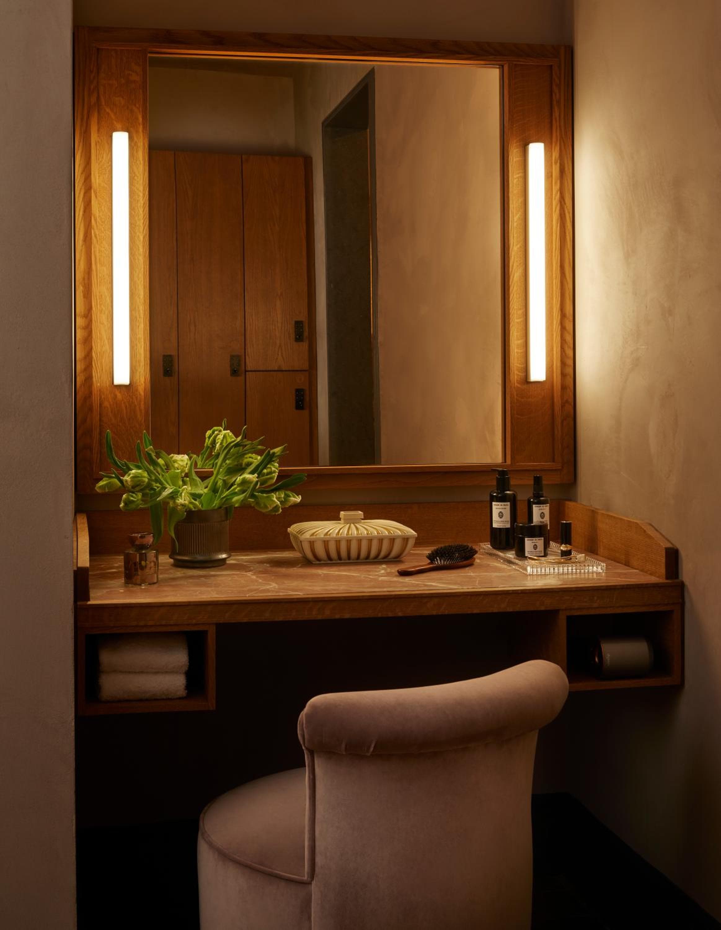 The Hotel Chelsea — 30