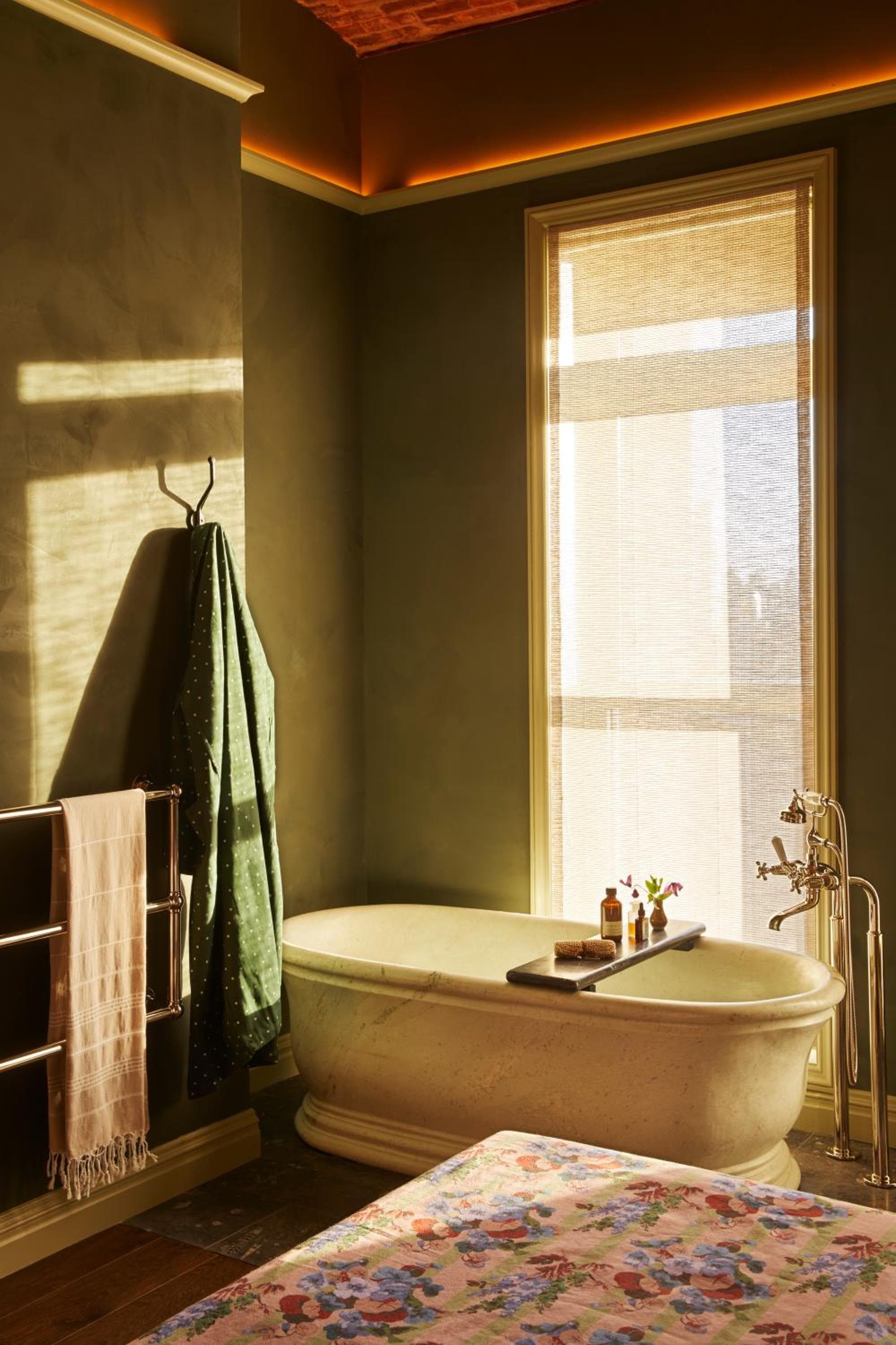 The Hotel Chelsea — 12