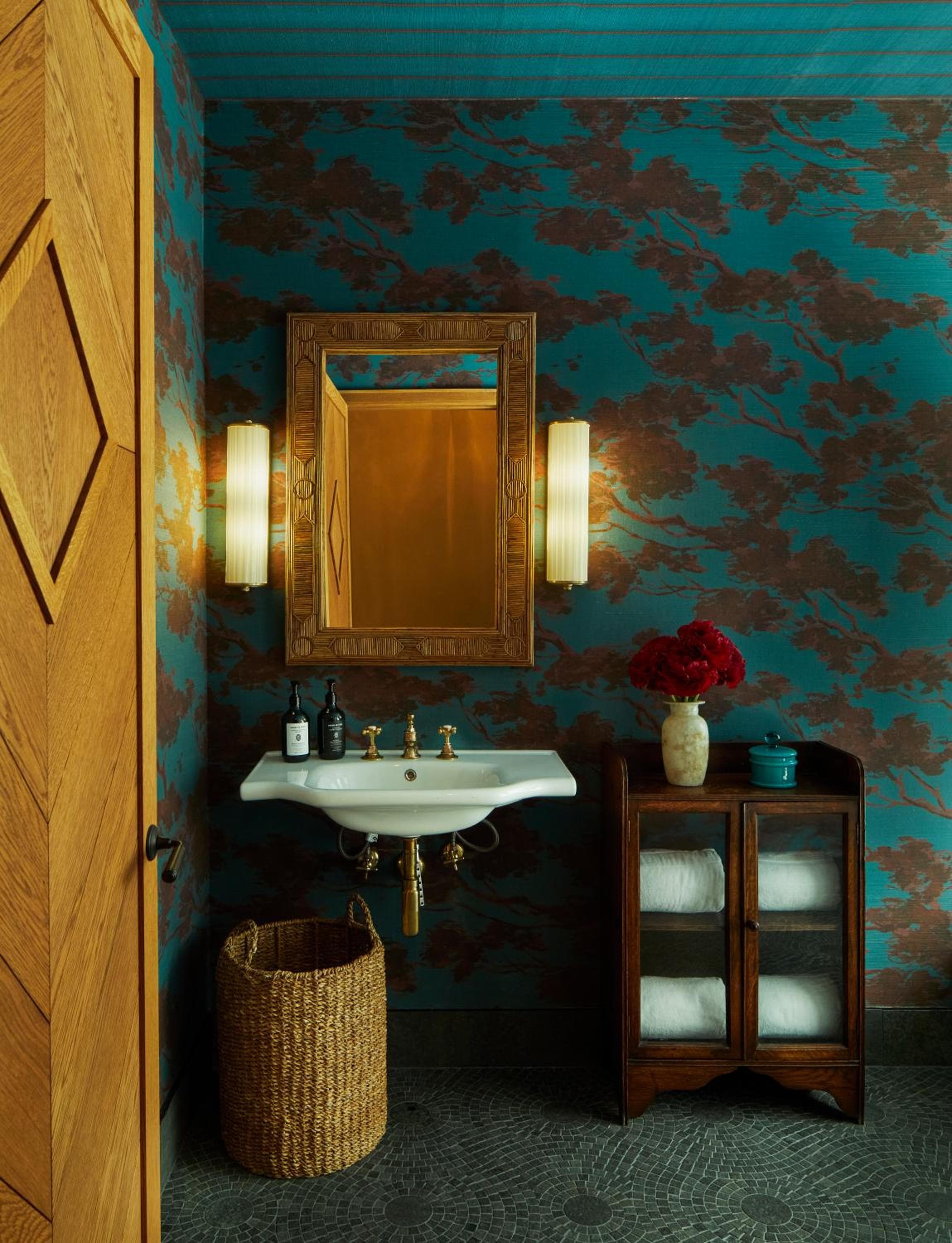 The Hotel Chelsea — 29