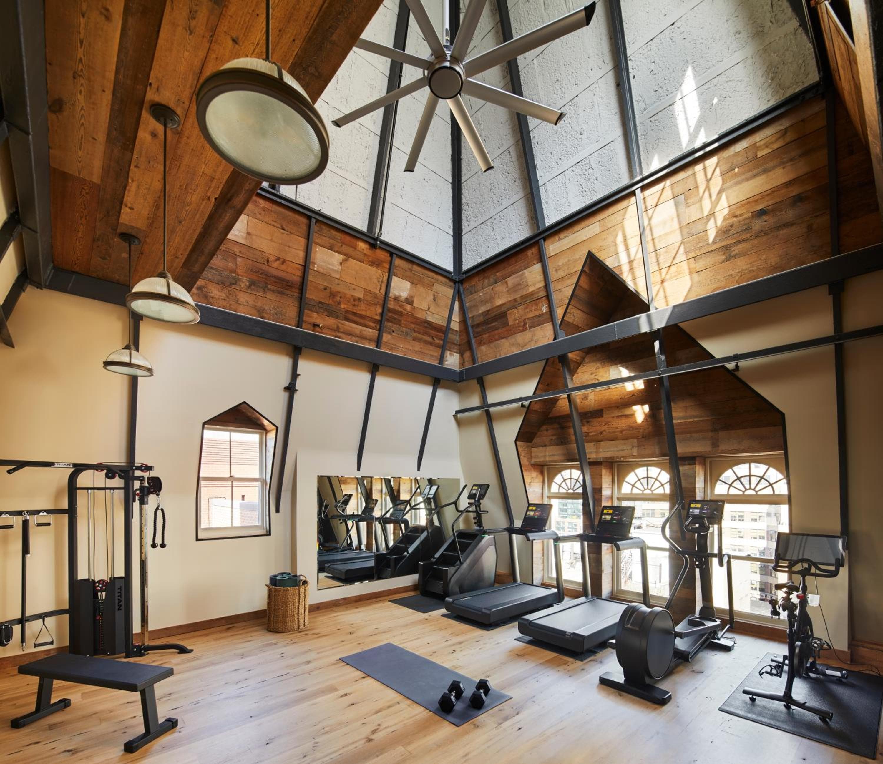 The Hotel Chelsea — 28