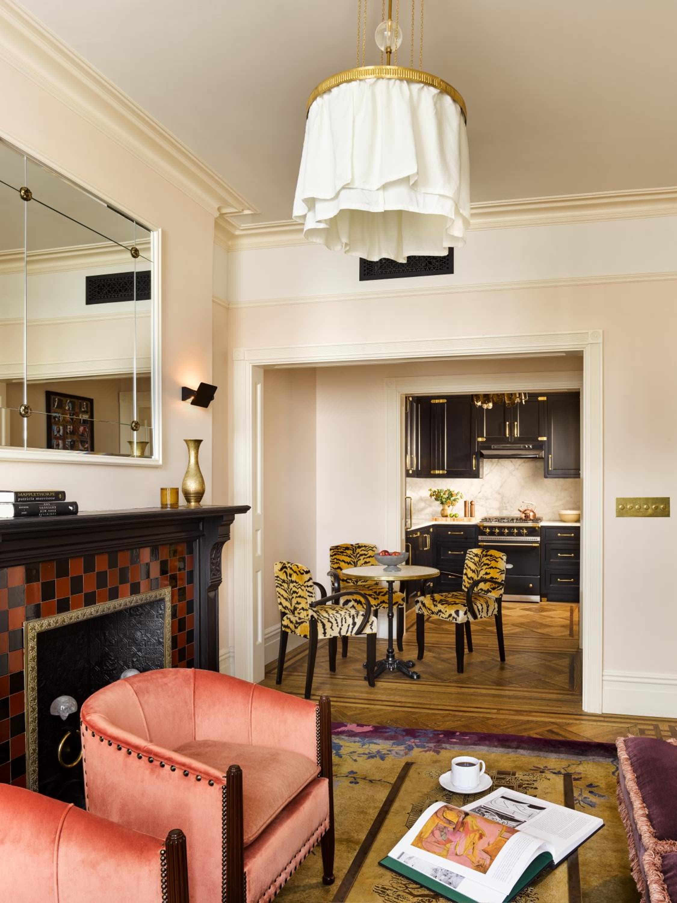 The Hotel Chelsea — 19