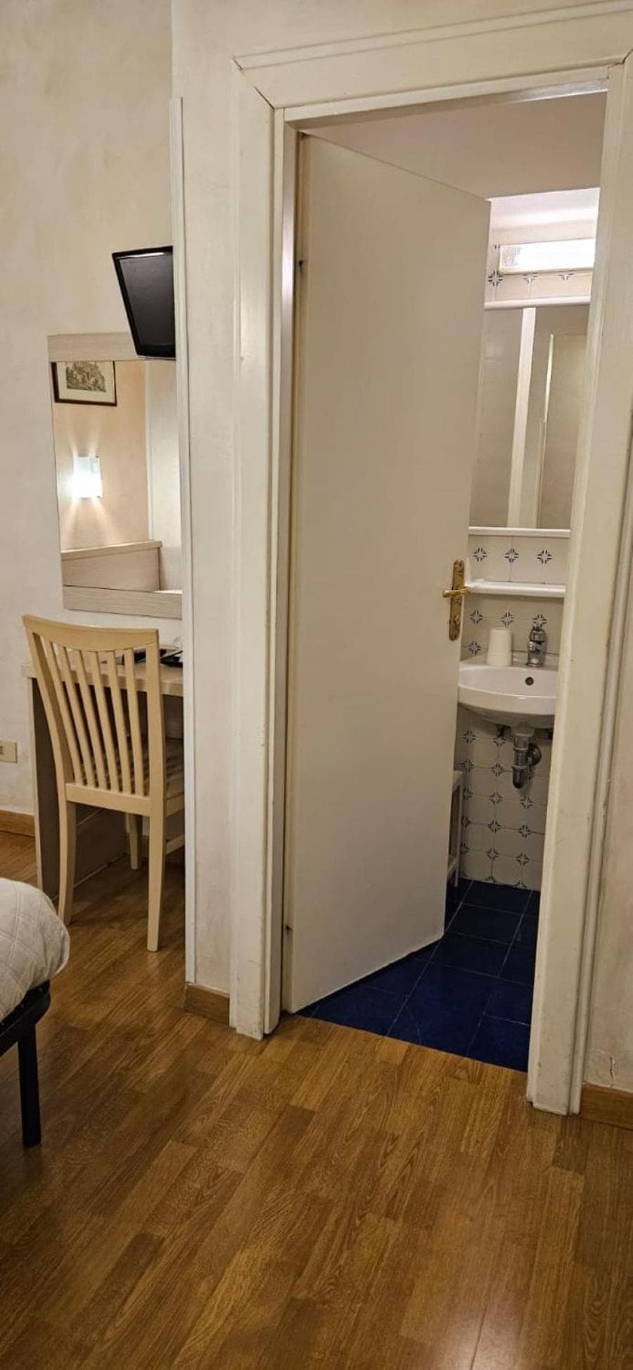 Hotel Julia Trevi - Spagna — 25