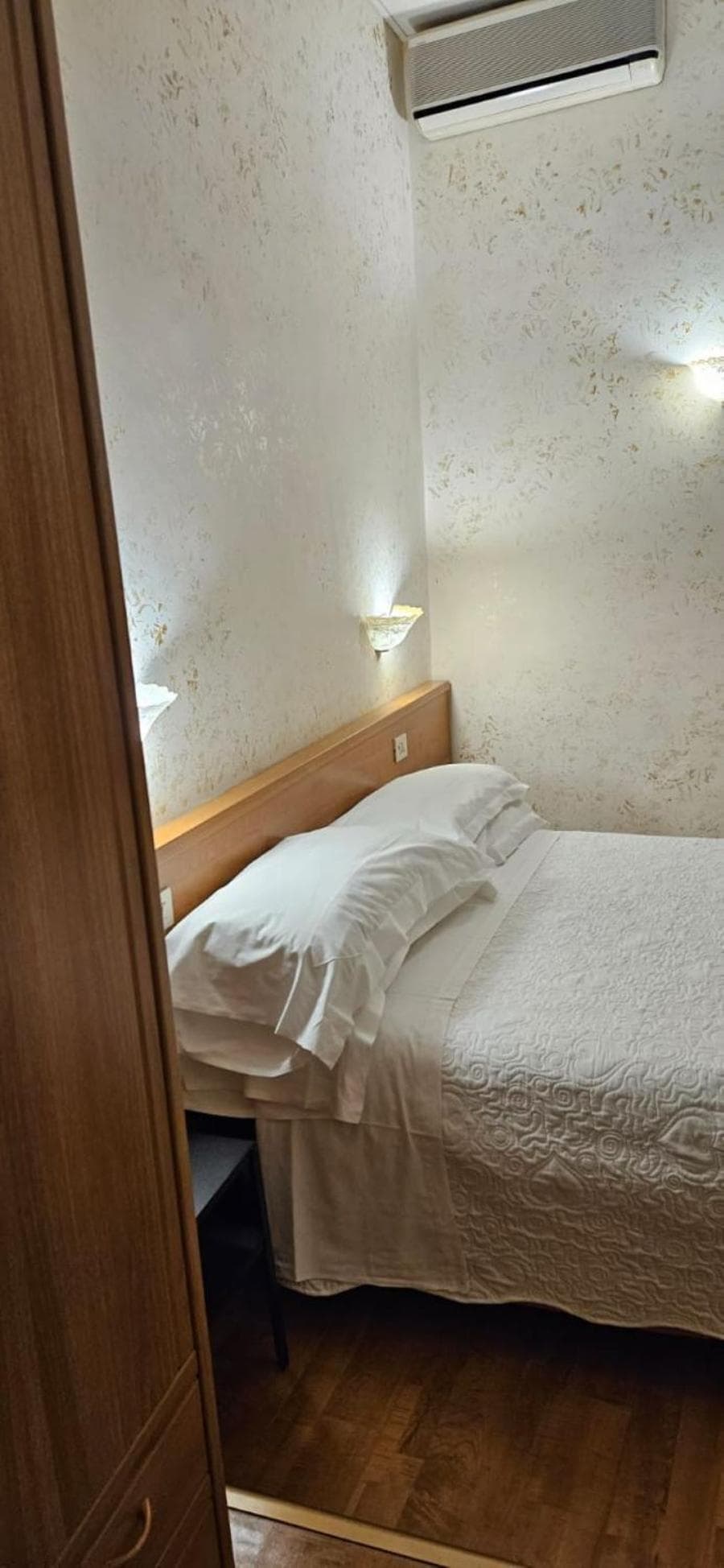 Hotel Julia Trevi - Spagna — 24