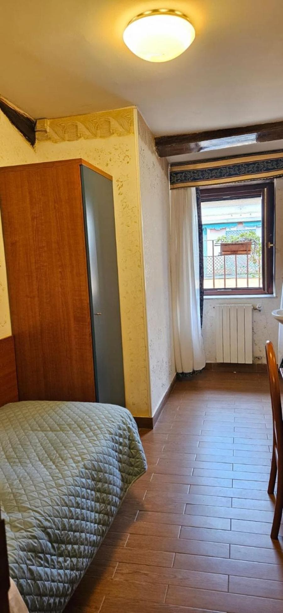 Hotel Julia Trevi - Spagna — 26