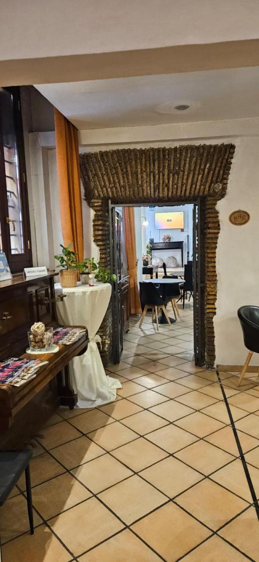 Hotel Julia Trevi - Spagna — 23