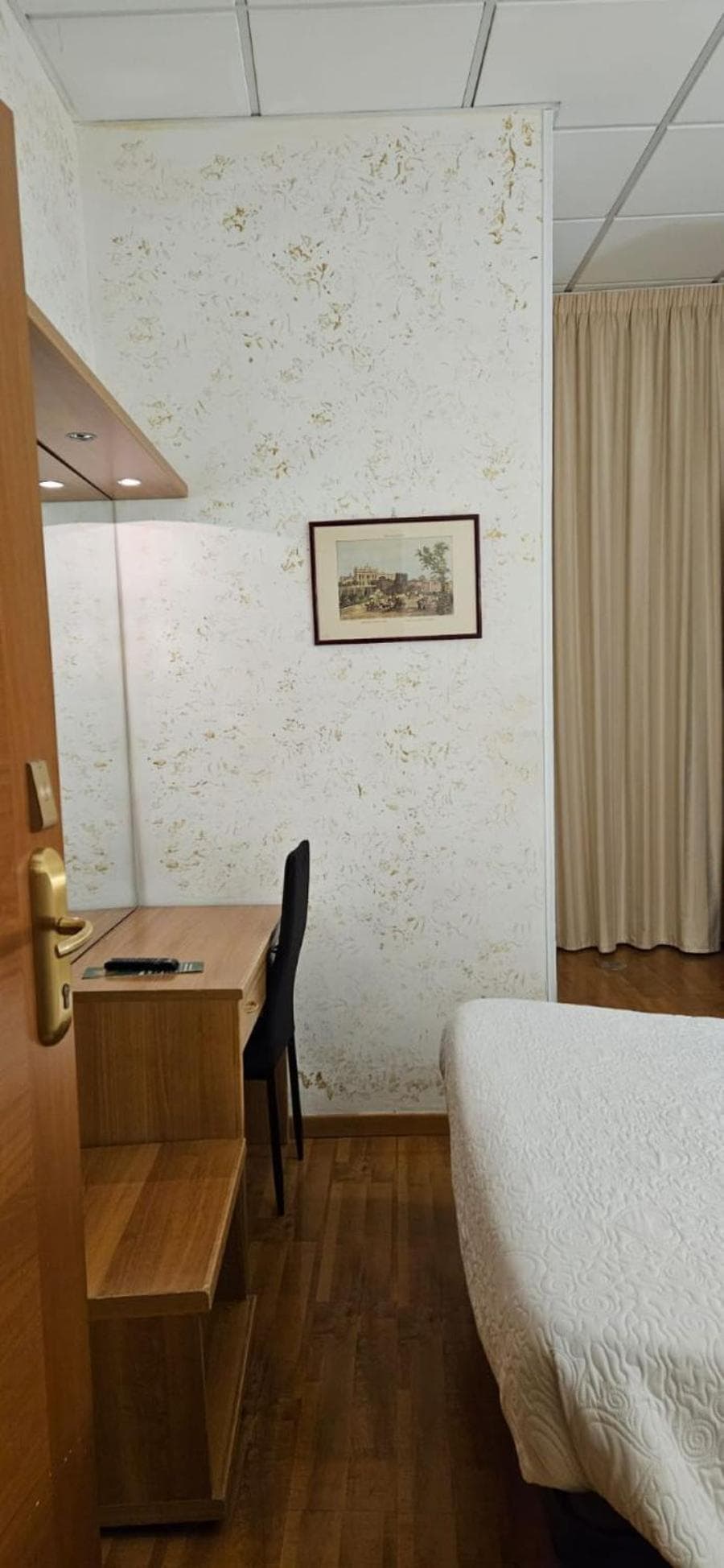 Hotel Julia Trevi - Spagna — 22