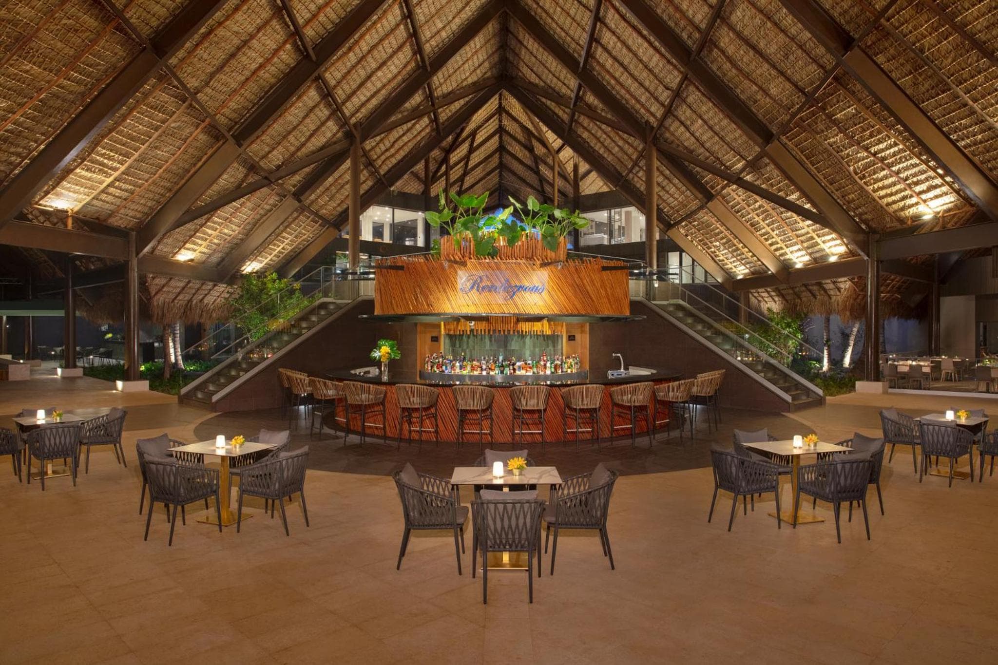 Sogni Flora Resort & Spa — 19