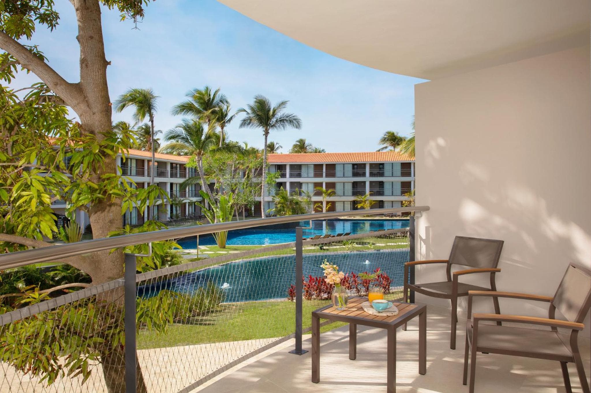 Sogni Flora Resort & Spa — 22