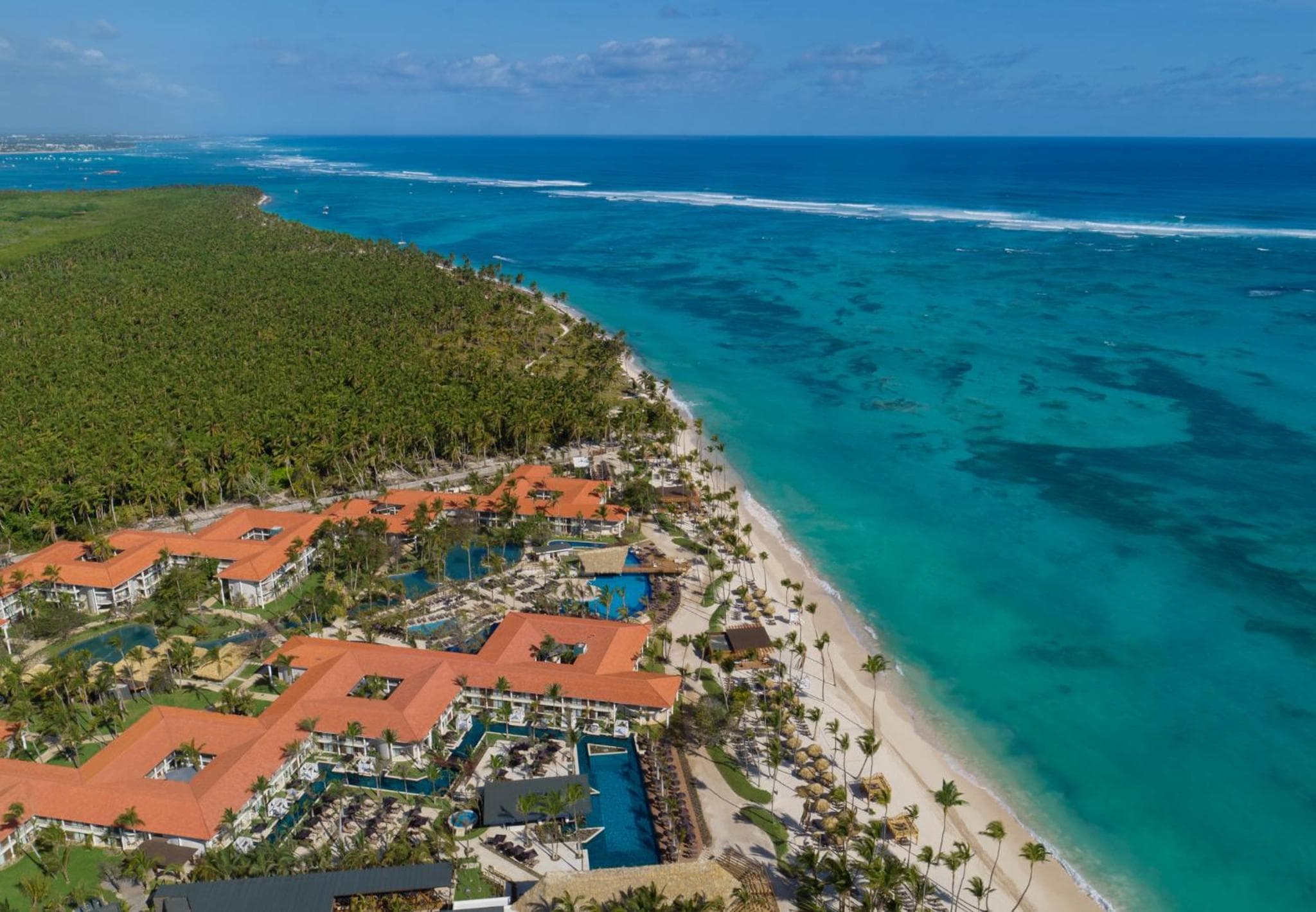 Sogni Flora Resort & Spa — 1