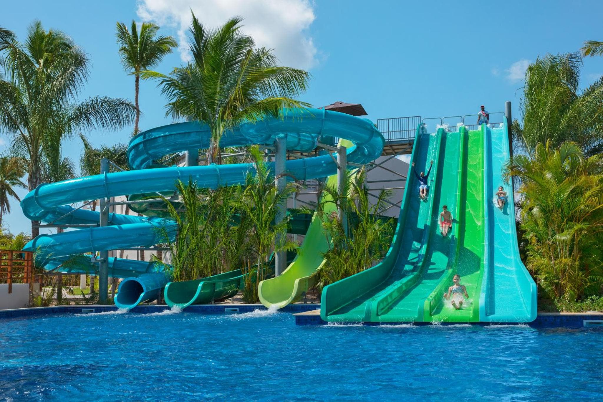 Sogni Flora Resort & Spa — 24