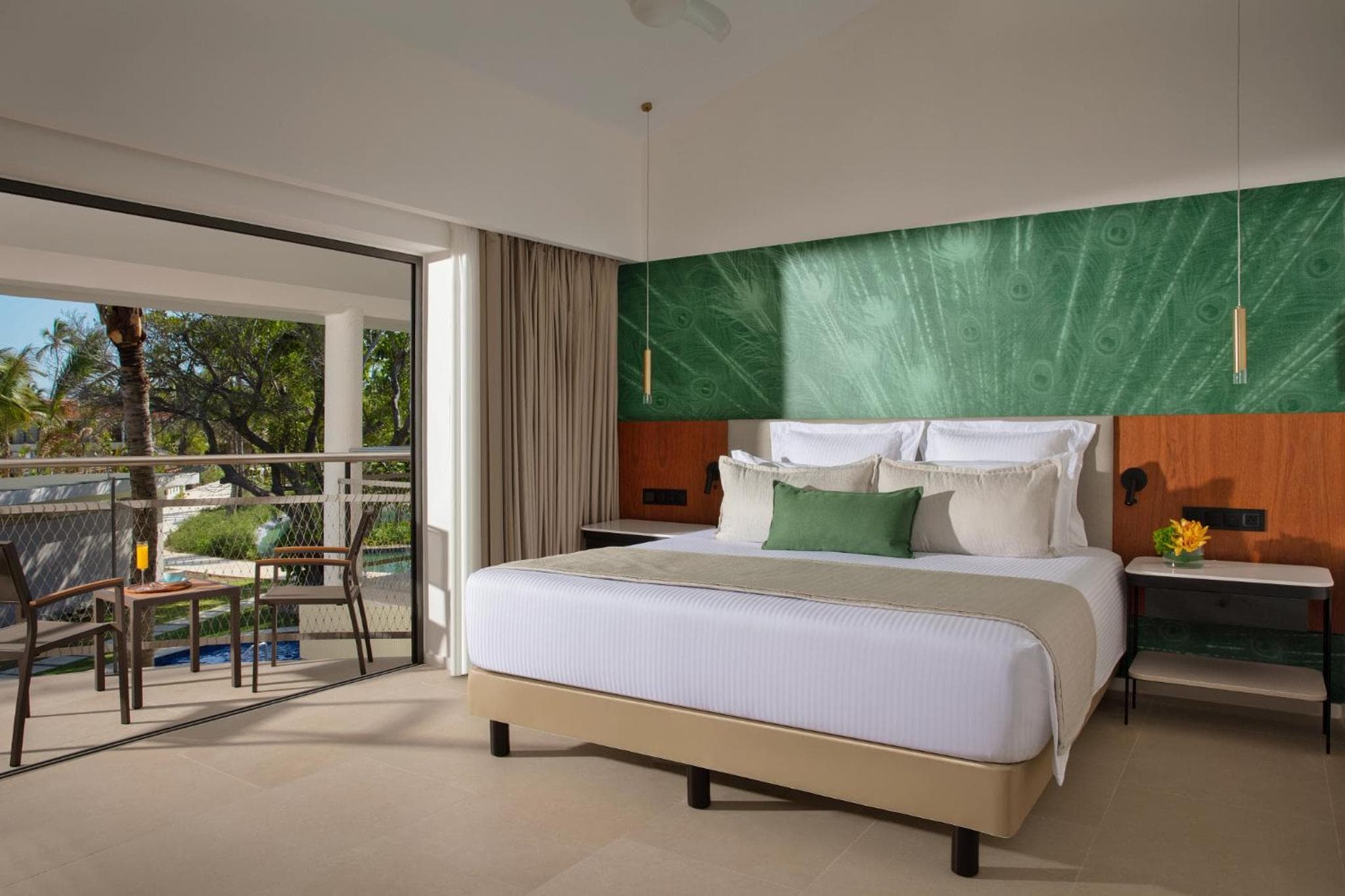 Sogni Flora Resort & Spa — 26