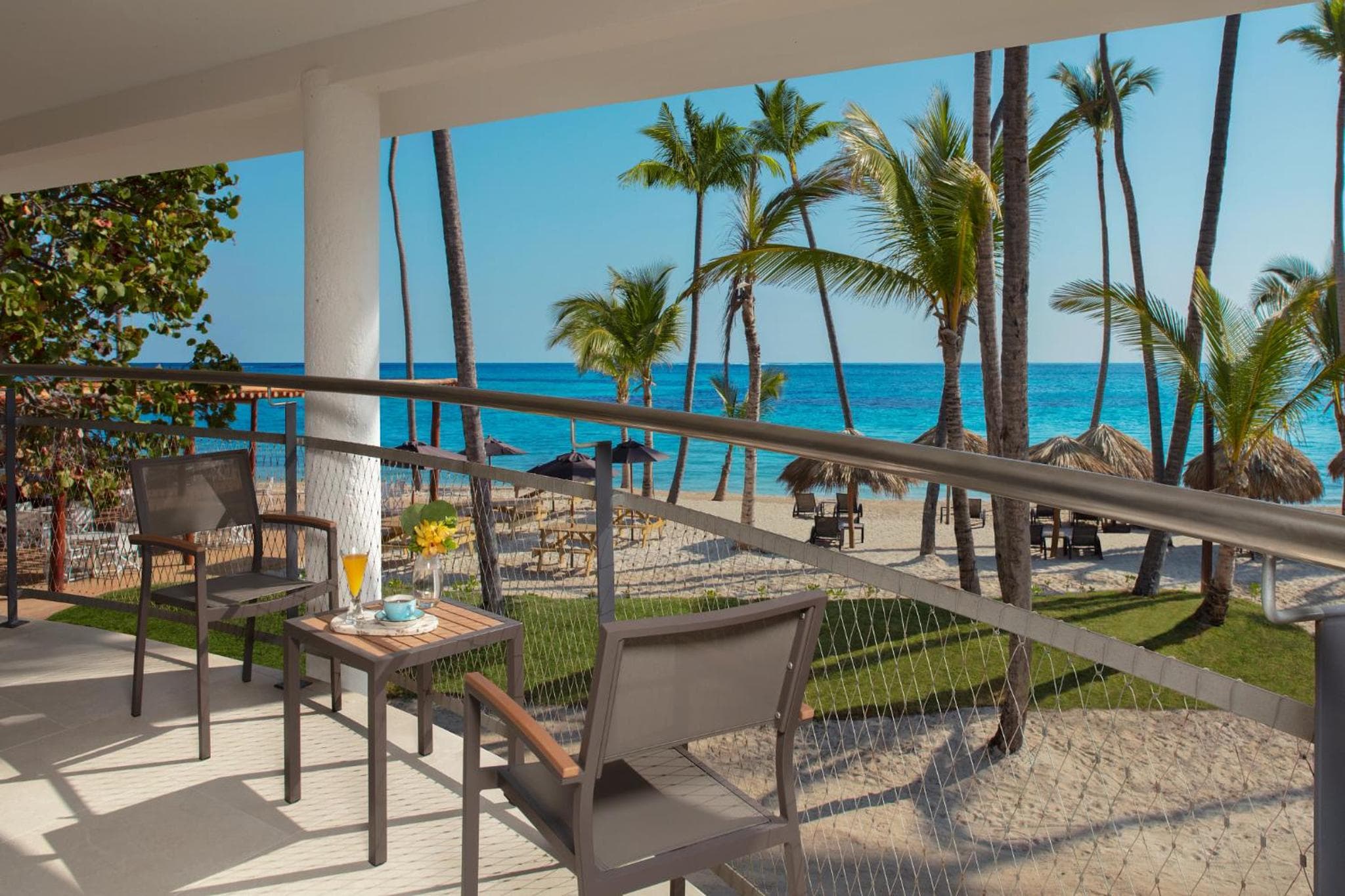 Sogni Flora Resort & Spa — 27
