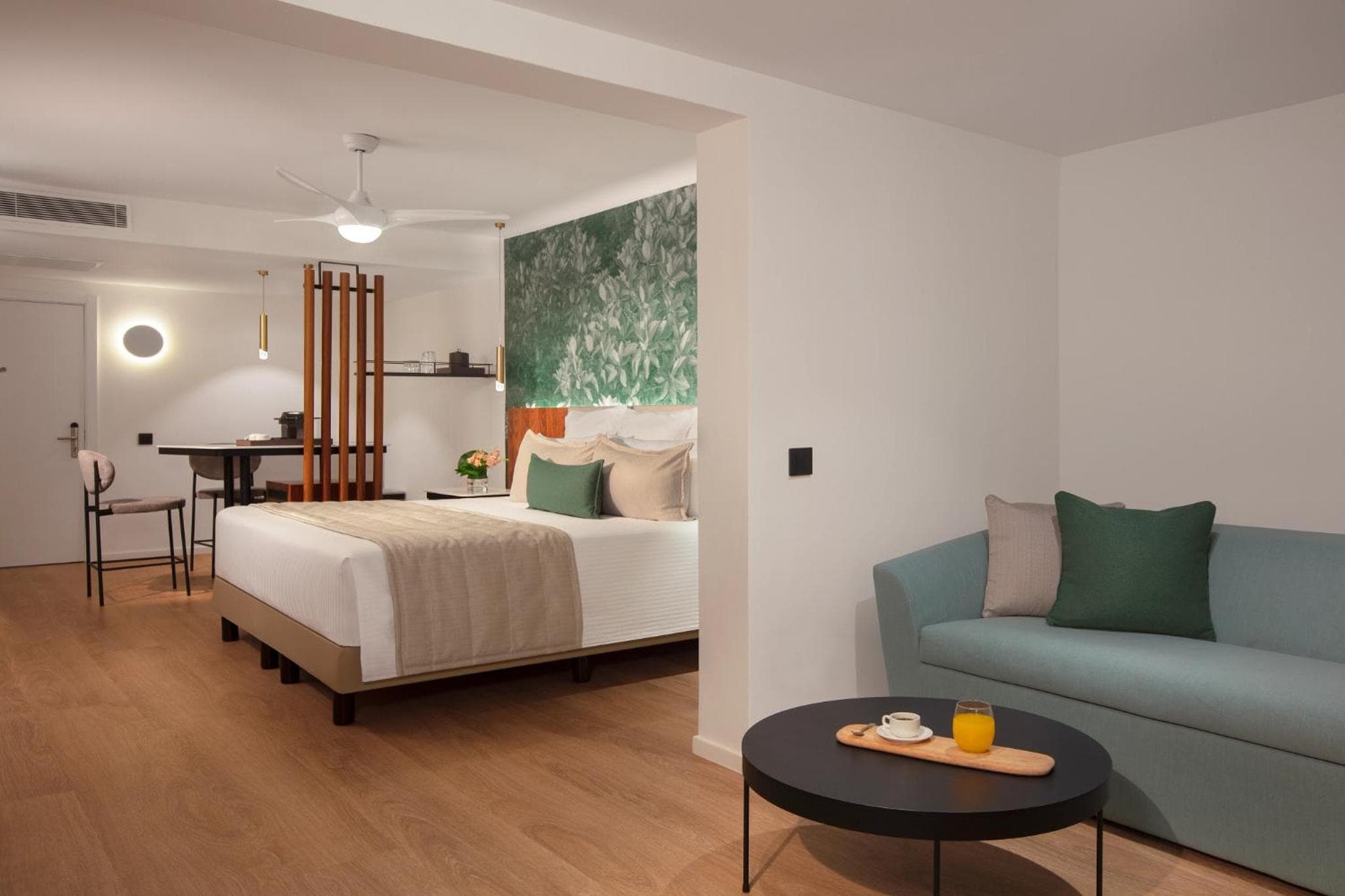Sogni Flora Resort & Spa — 28
