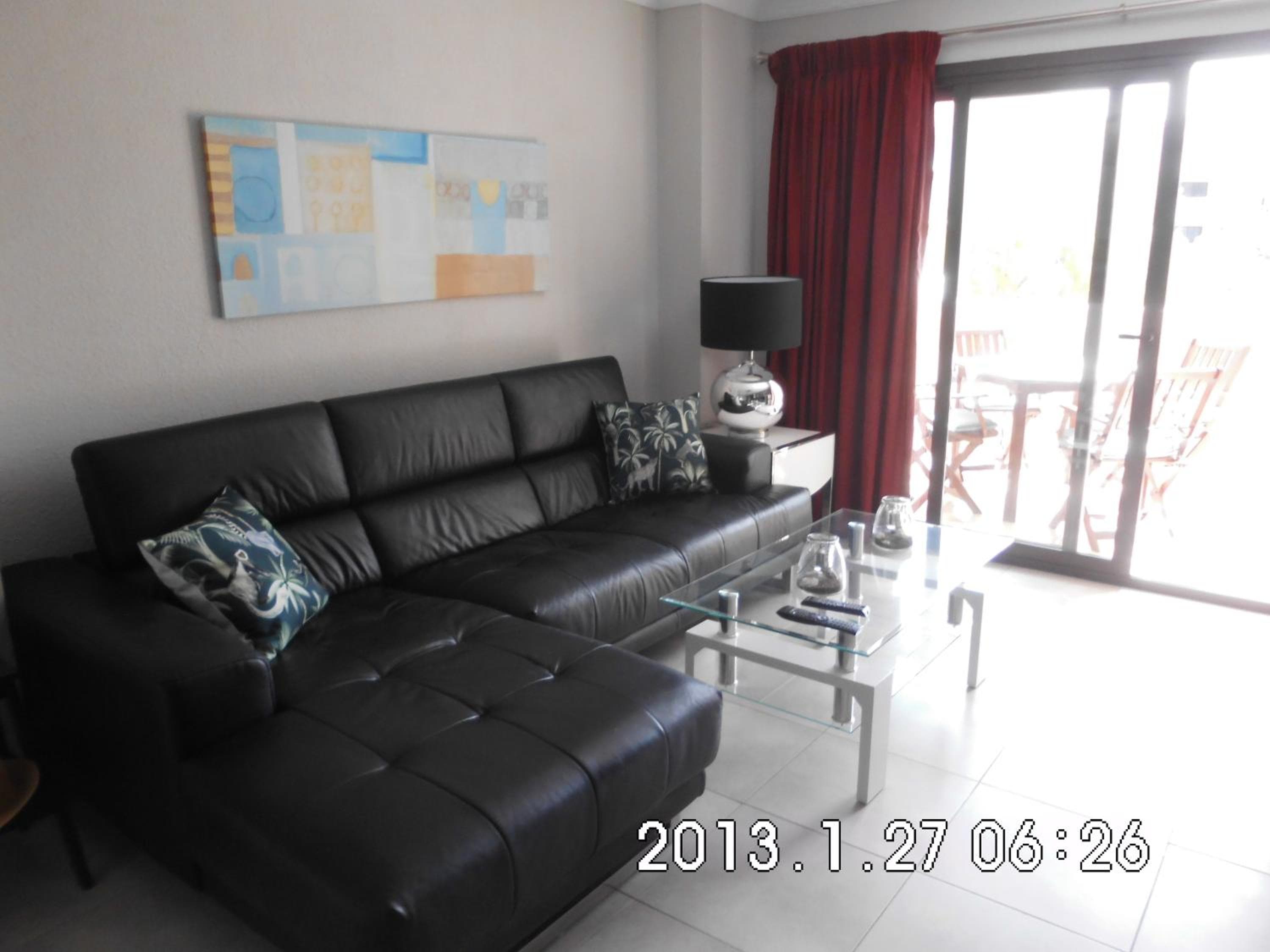 NICE 1 BEDROOM APARTMENT LOS CRISTIANOS — 5