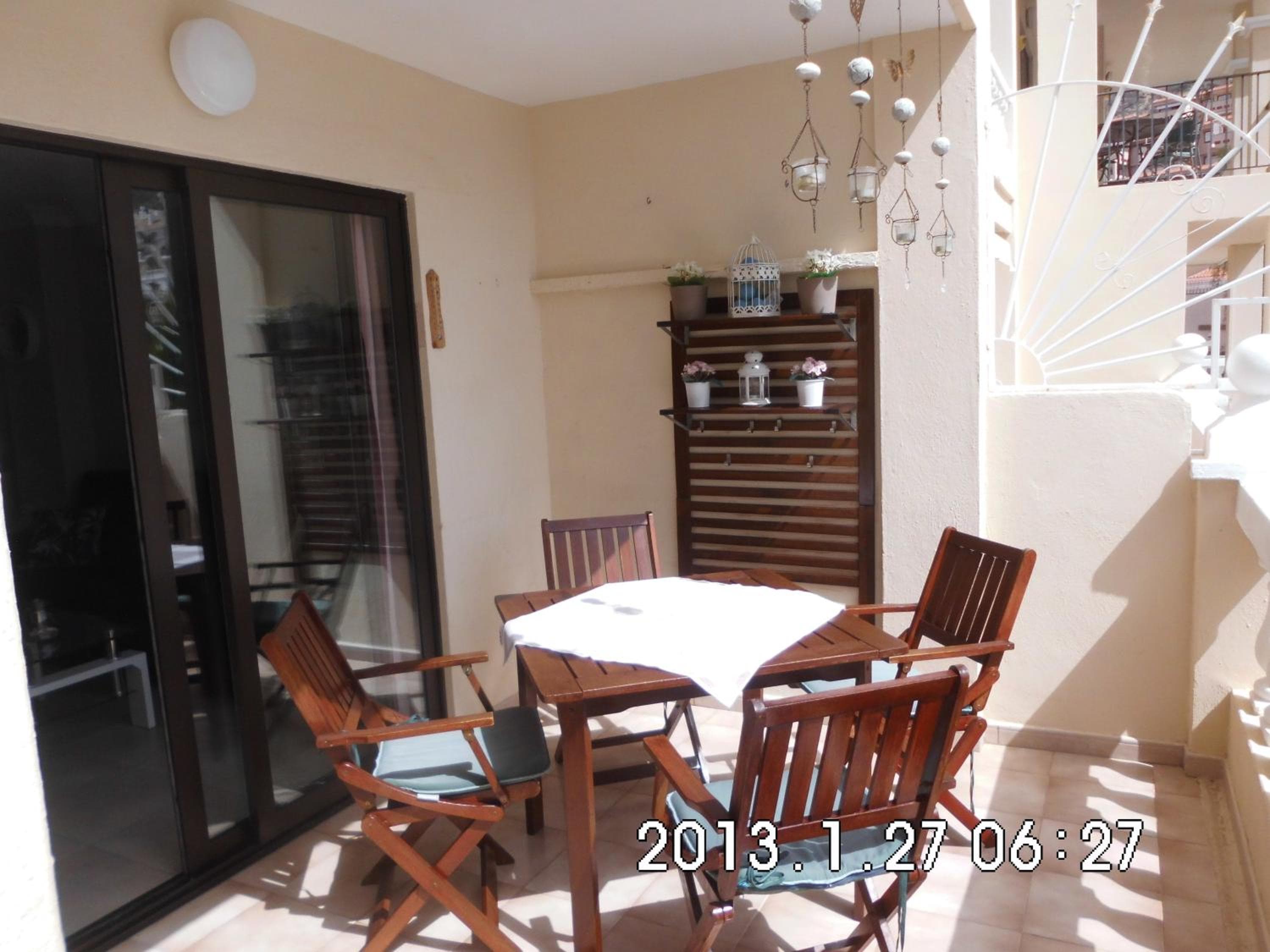 NICE 1 BEDROOM APARTMENT LOS CRISTIANOS — 3